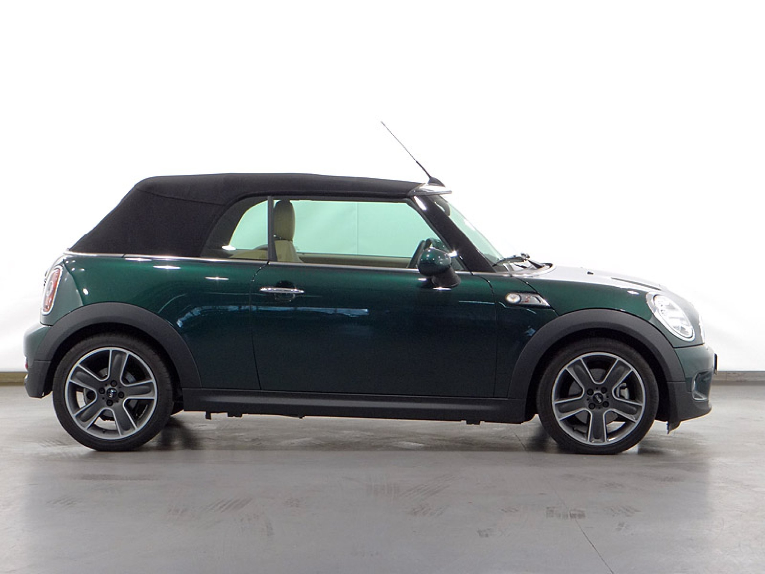 Foto Mini Cooper S 8