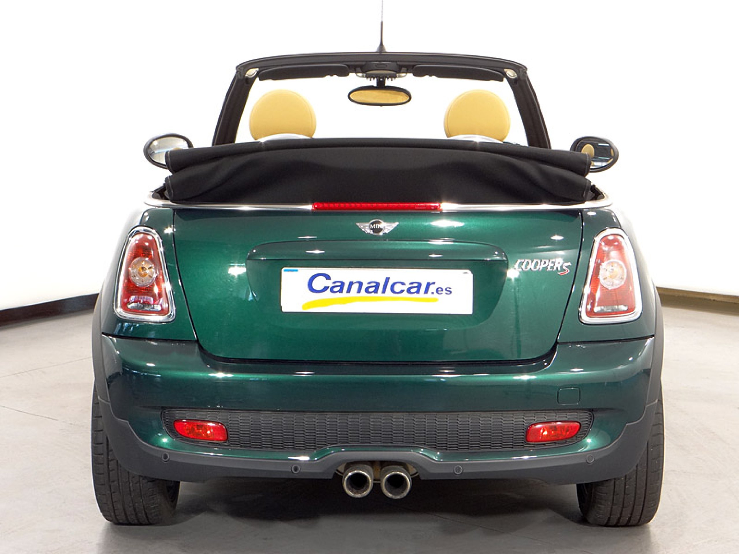 Foto Mini Cooper S 10