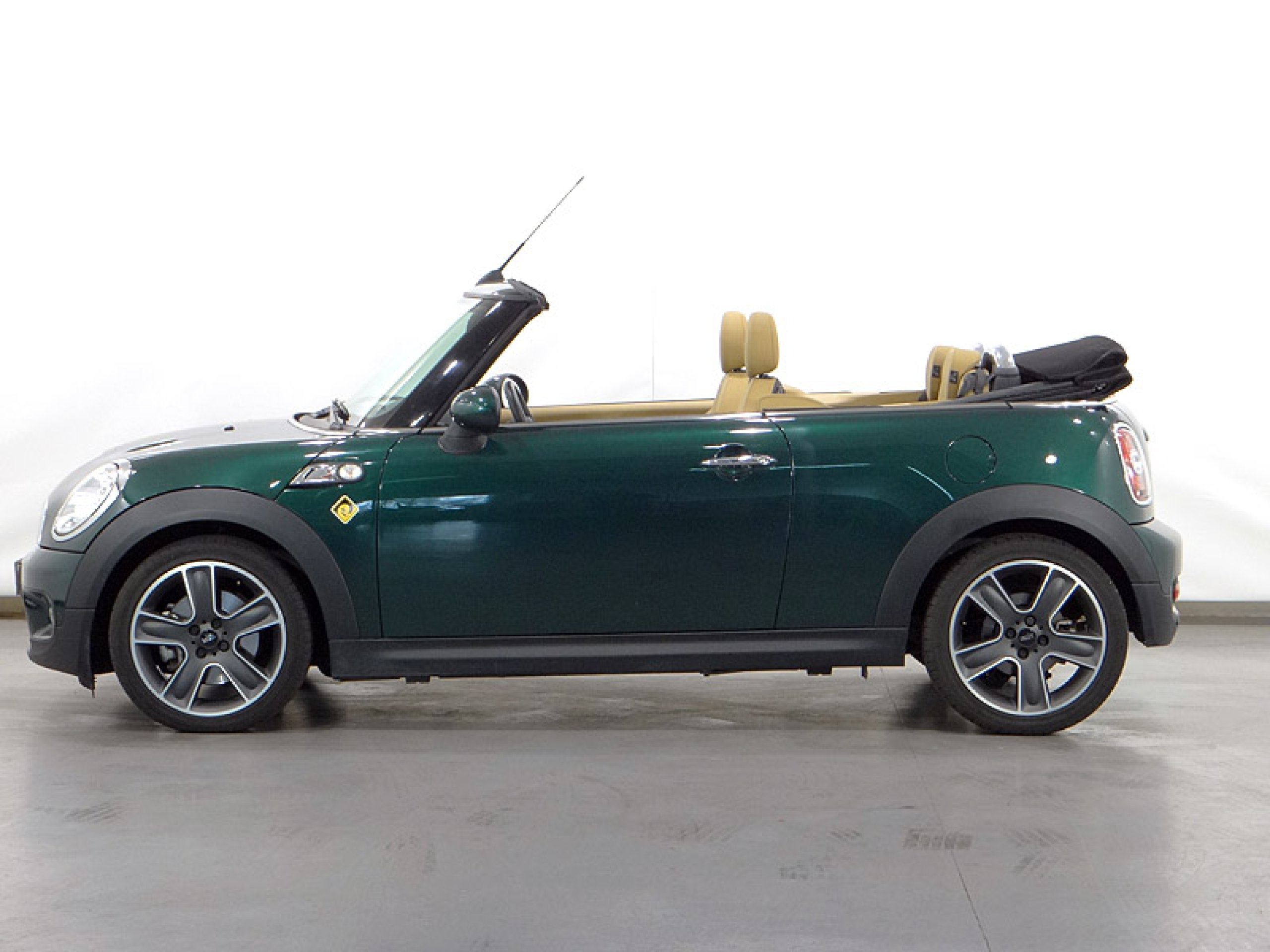 Foto Mini Cooper S 15