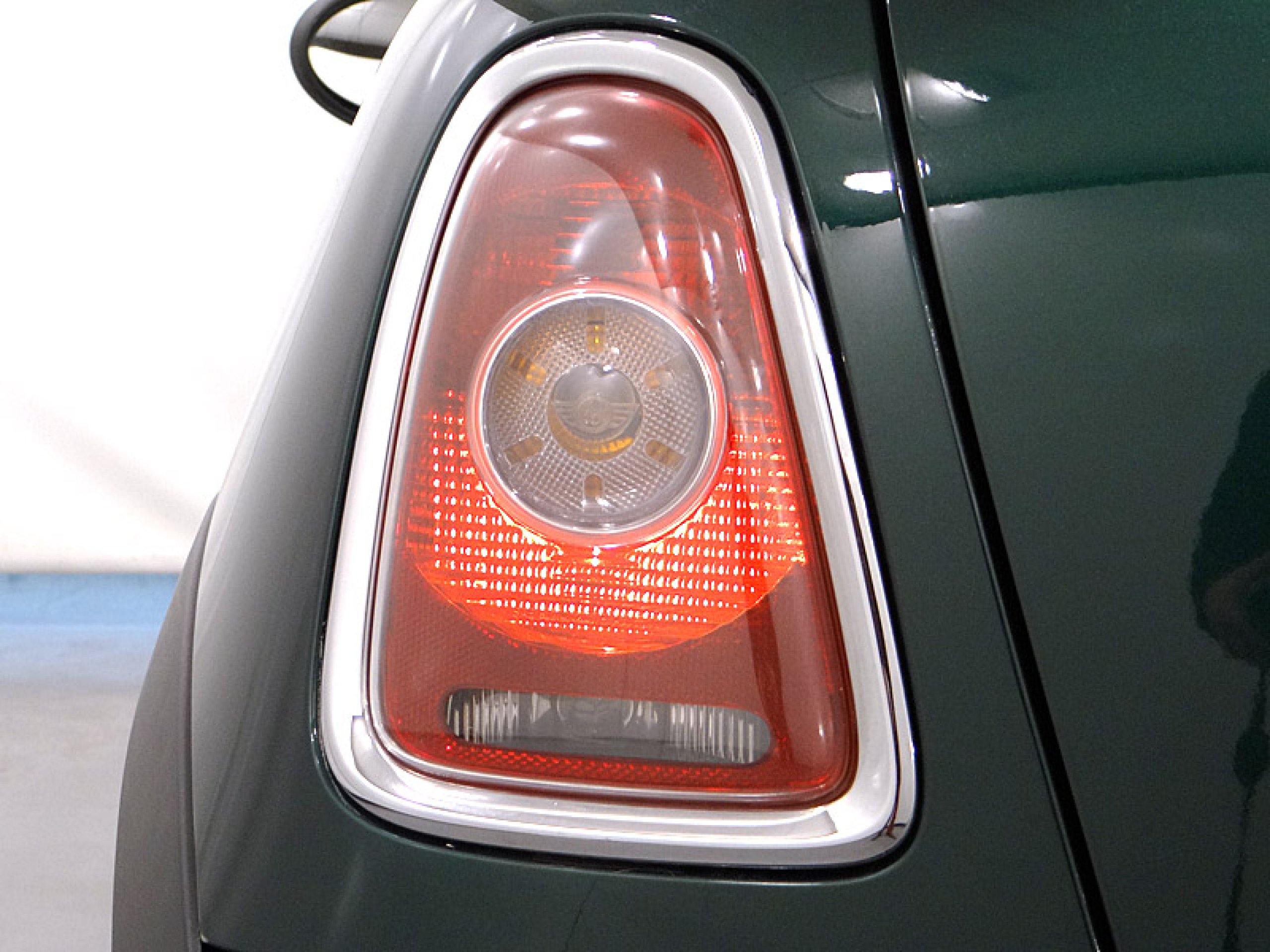 Foto Mini Cooper S 17