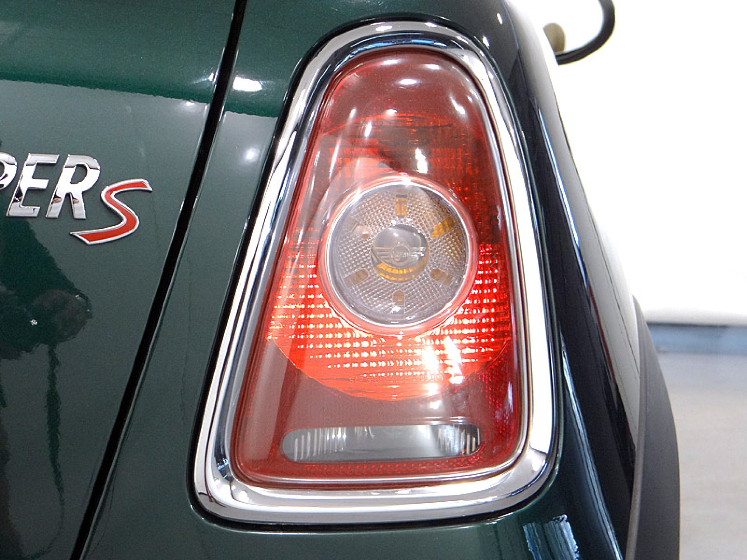 Foto Mini Cooper S 19