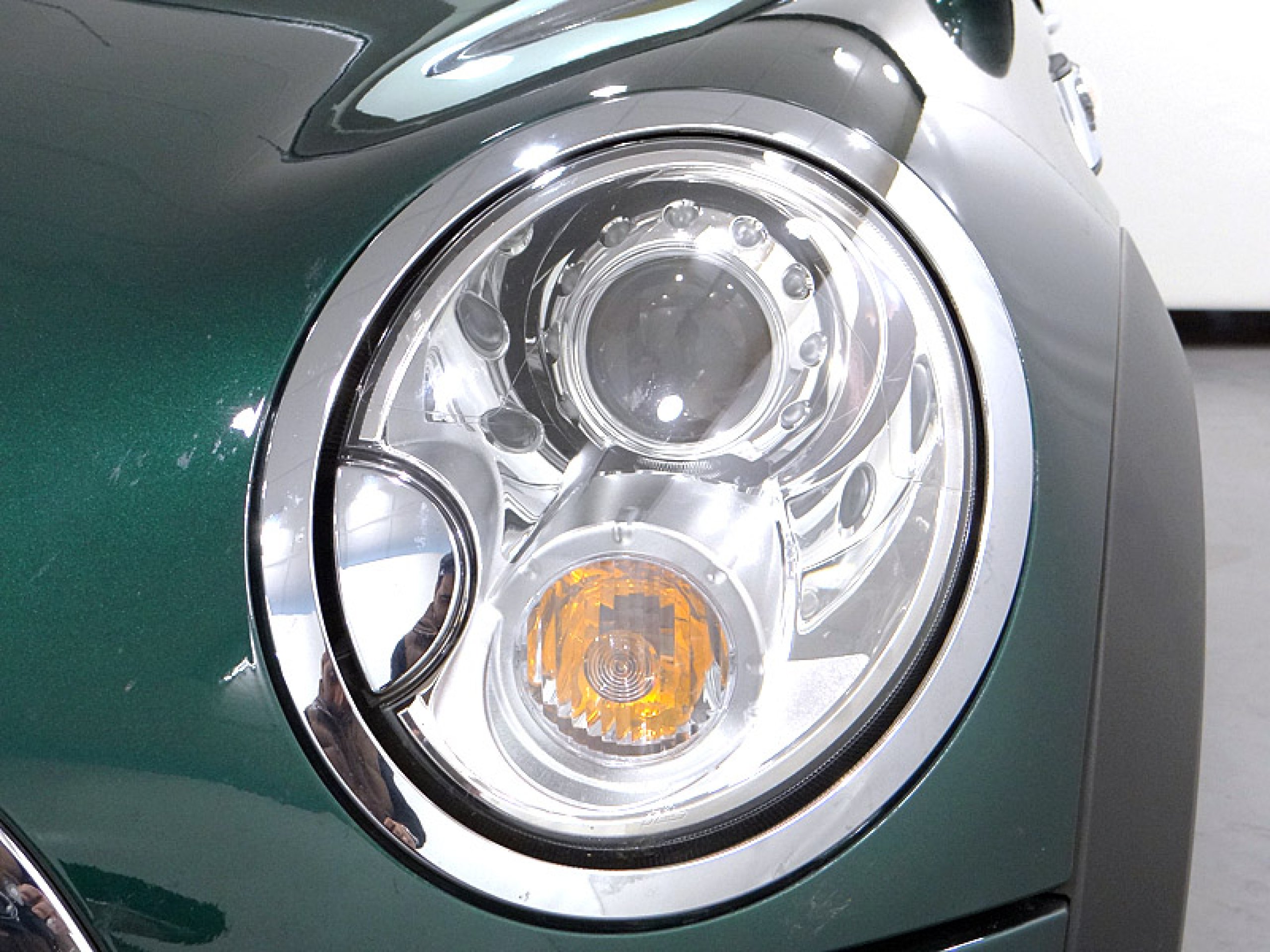 Foto Mini Cooper S 22