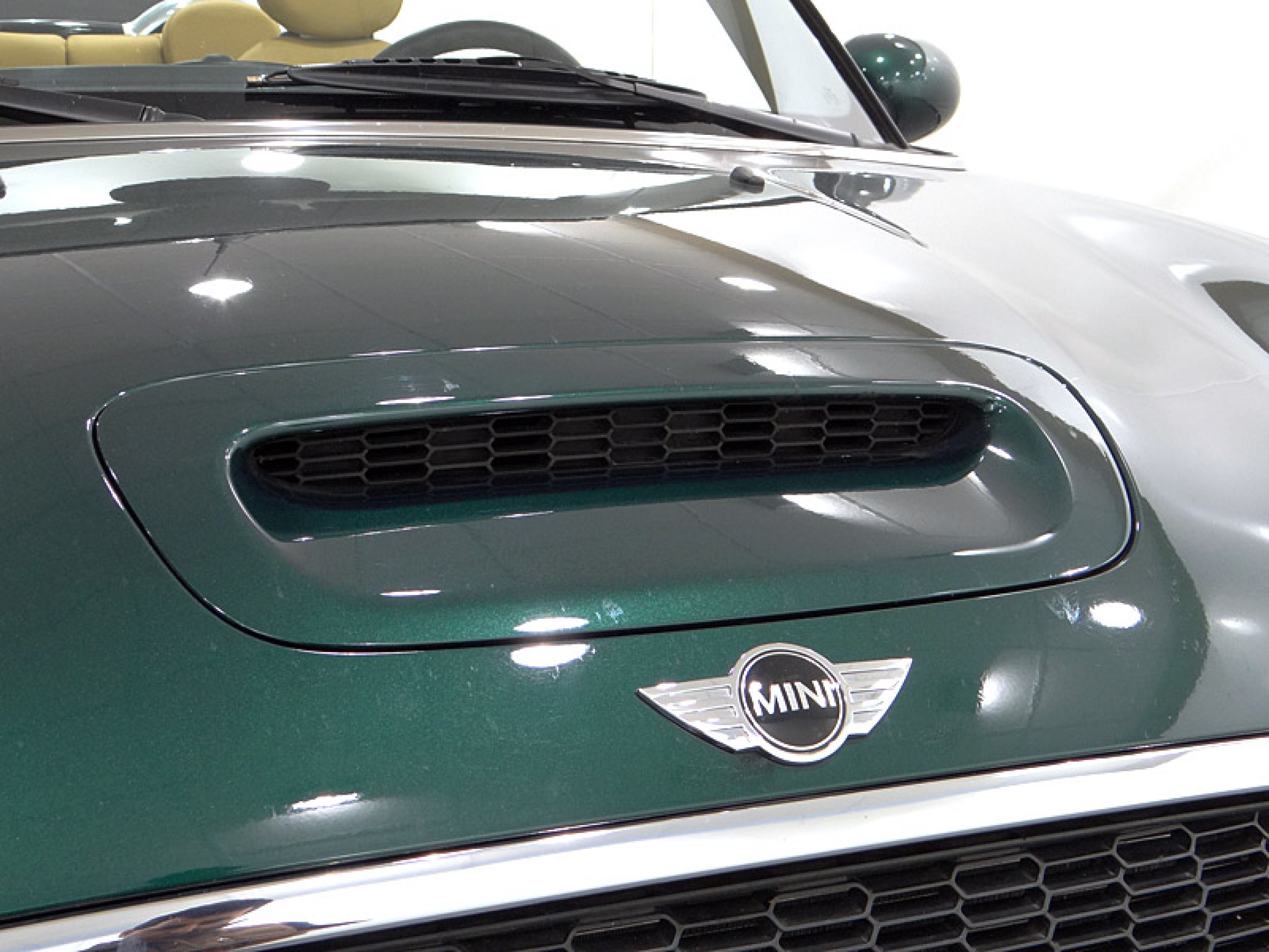 Foto Mini Cooper S 23