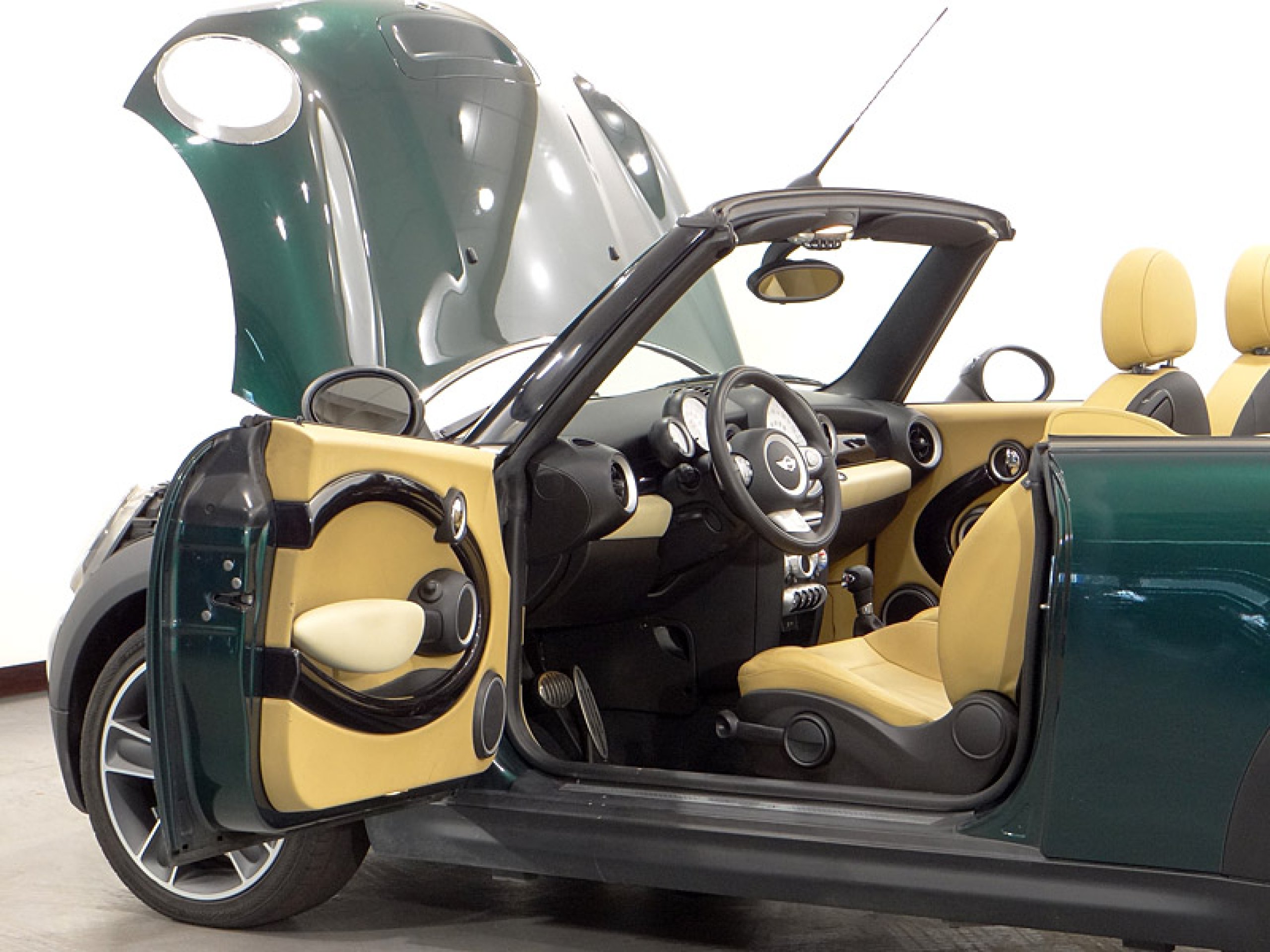 Foto Mini Cooper S 24