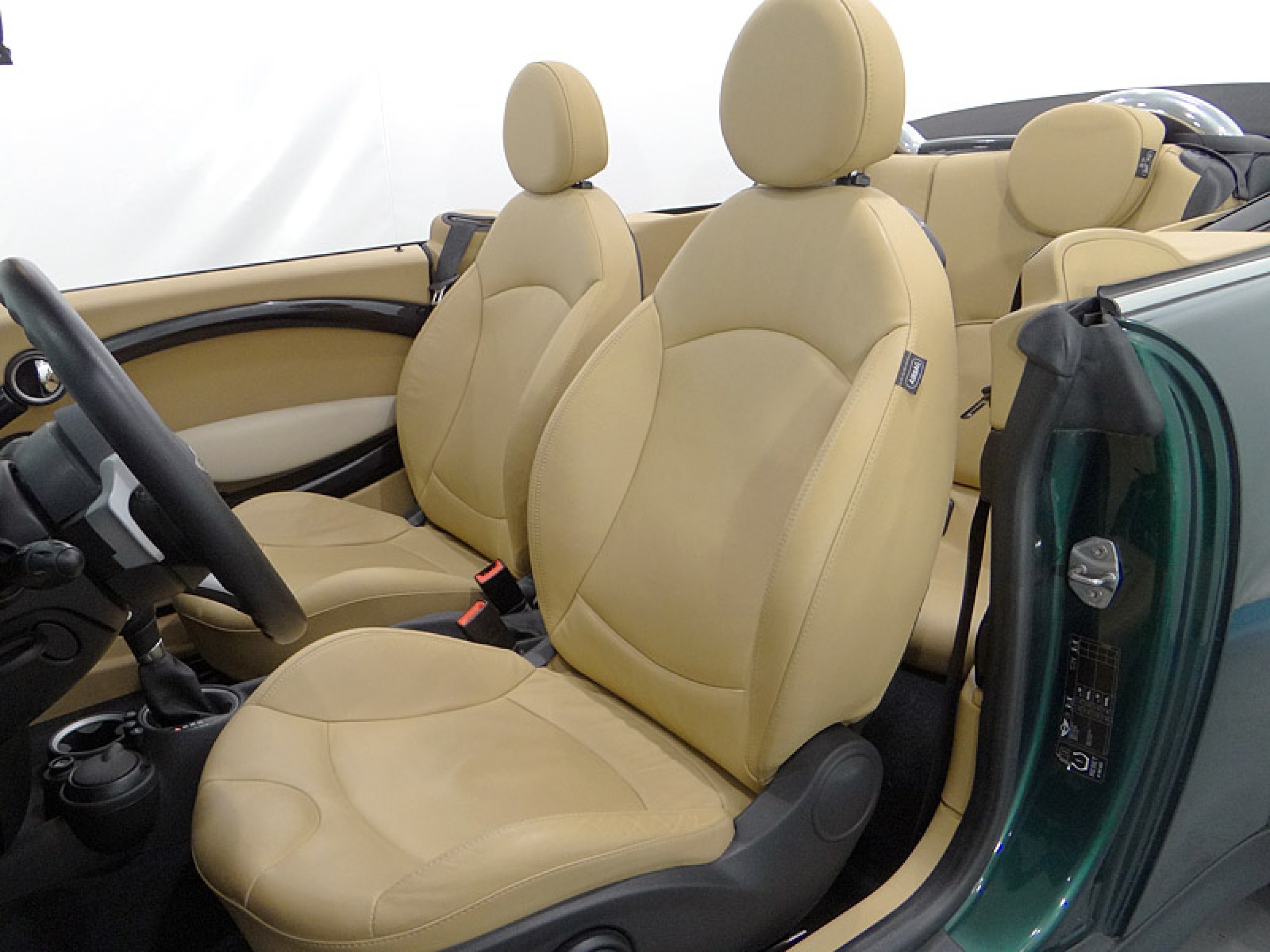 Foto Mini Cooper S 25