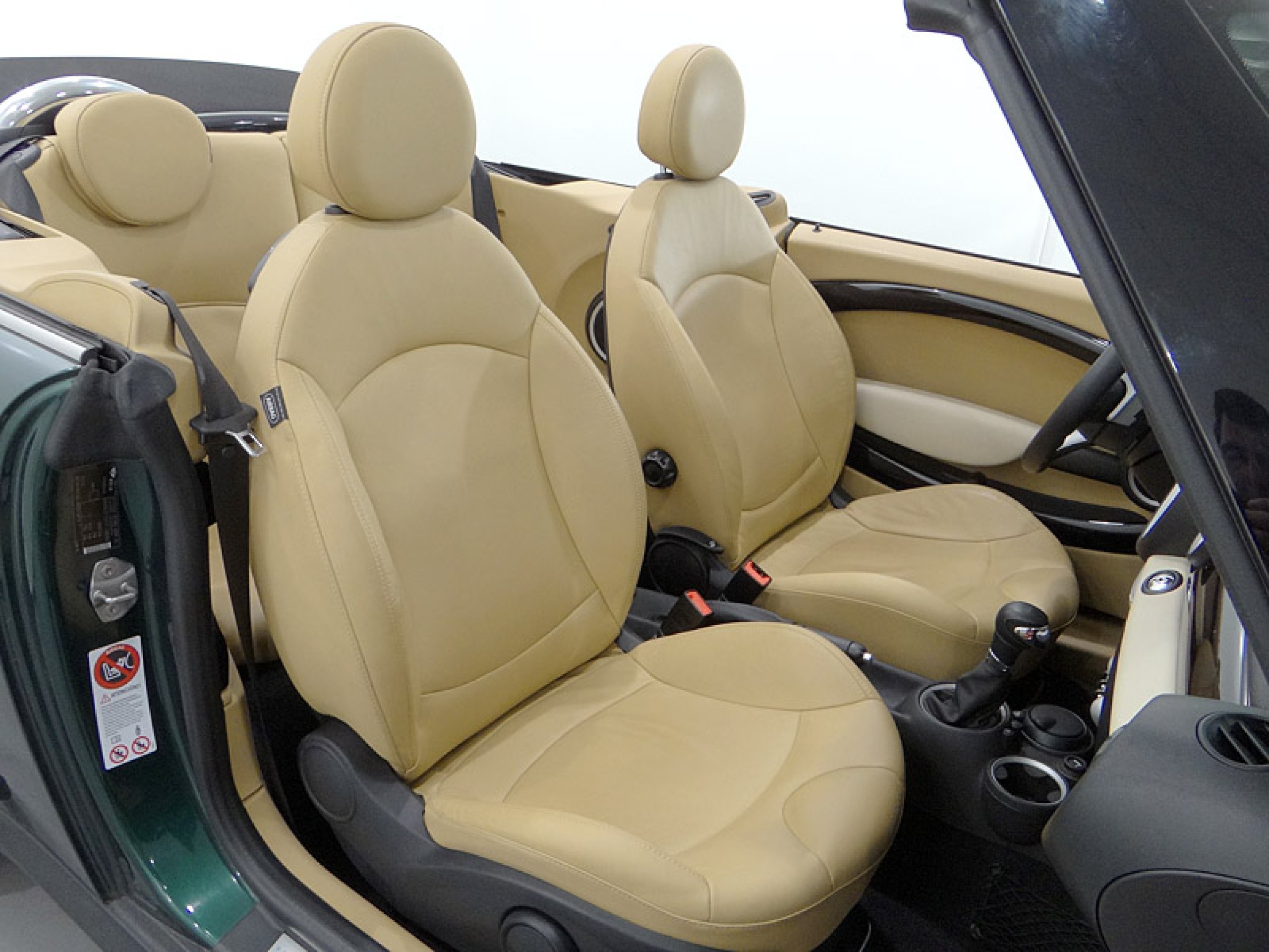 Foto Mini Cooper S 26