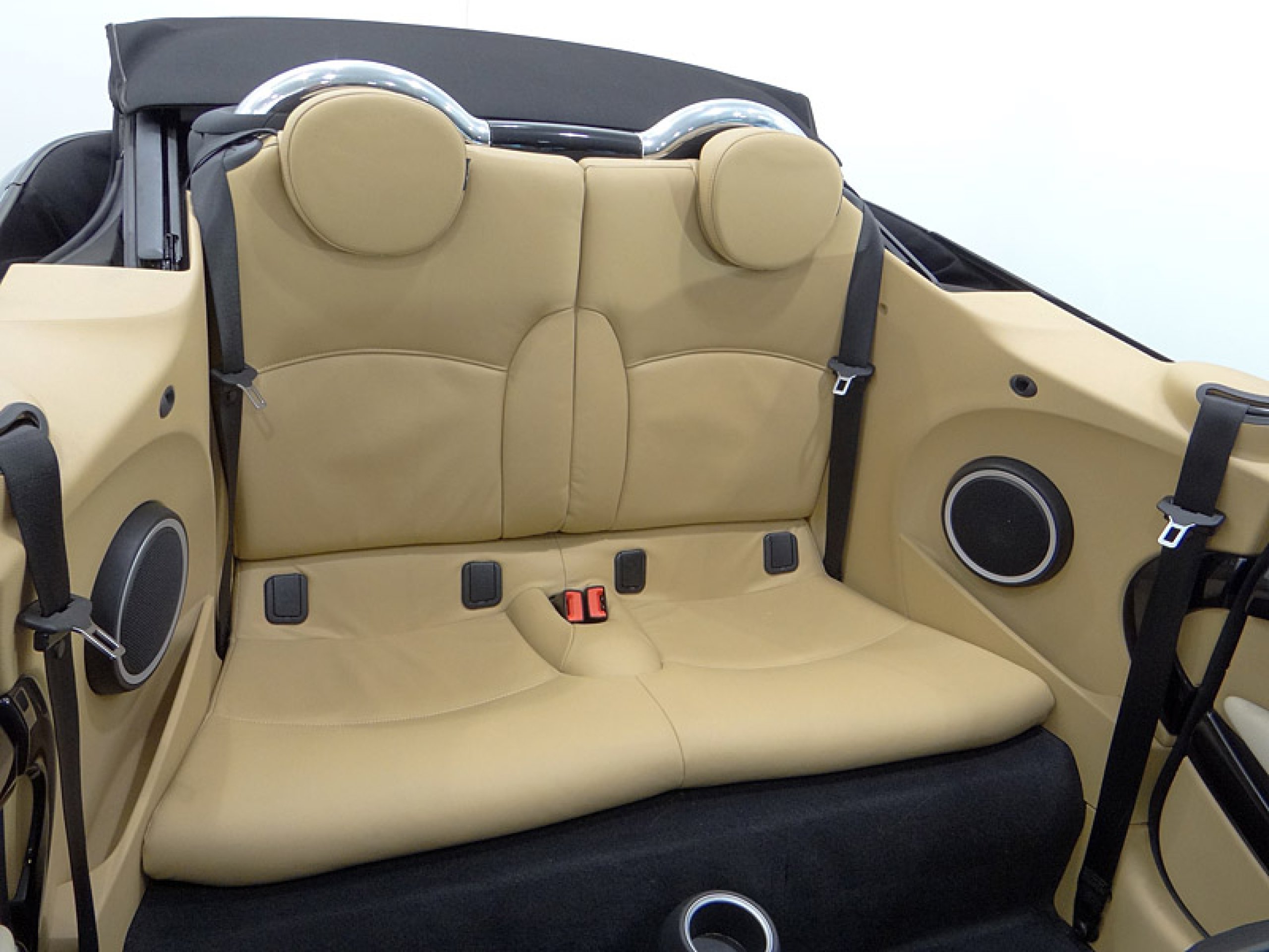 Foto Mini Cooper S 28