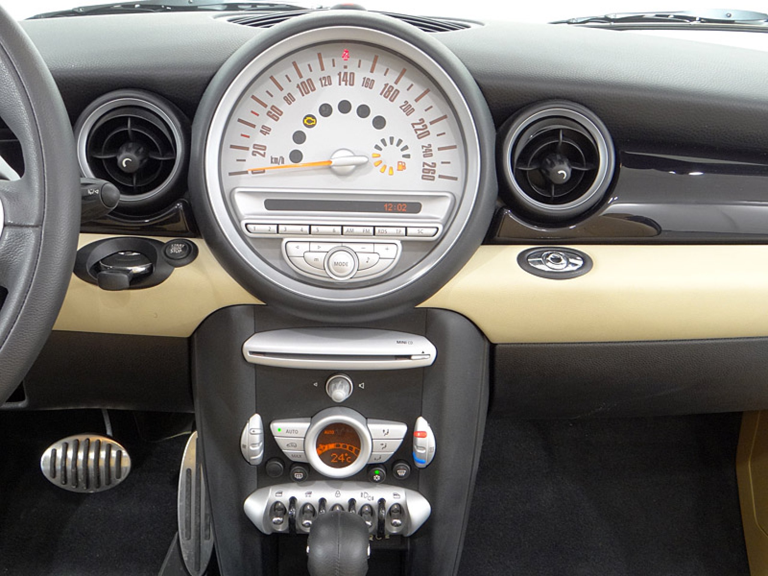 Foto Mini Cooper S 30