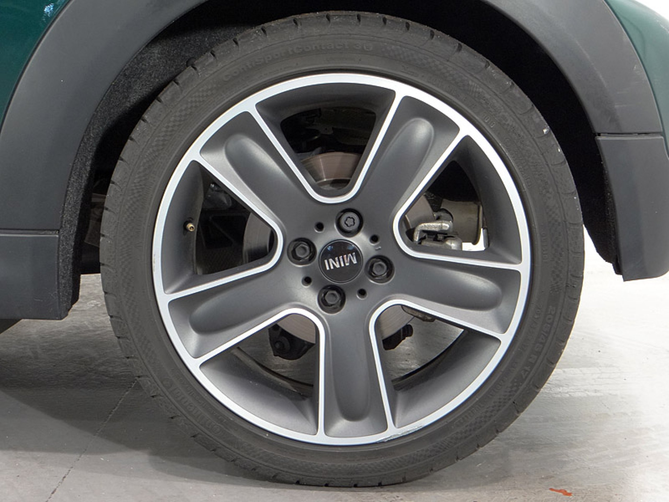 Foto Mini Cooper S 39