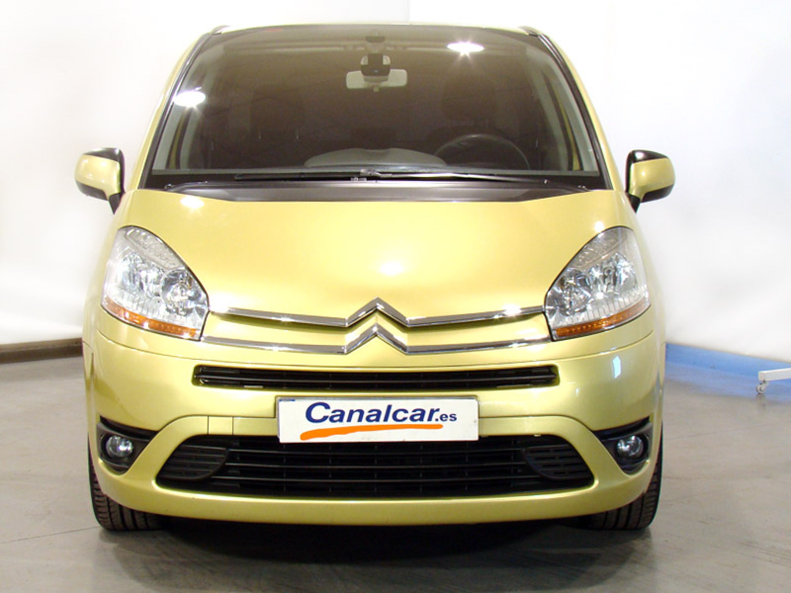 Foto Citroen Grand C4 Picasso 3