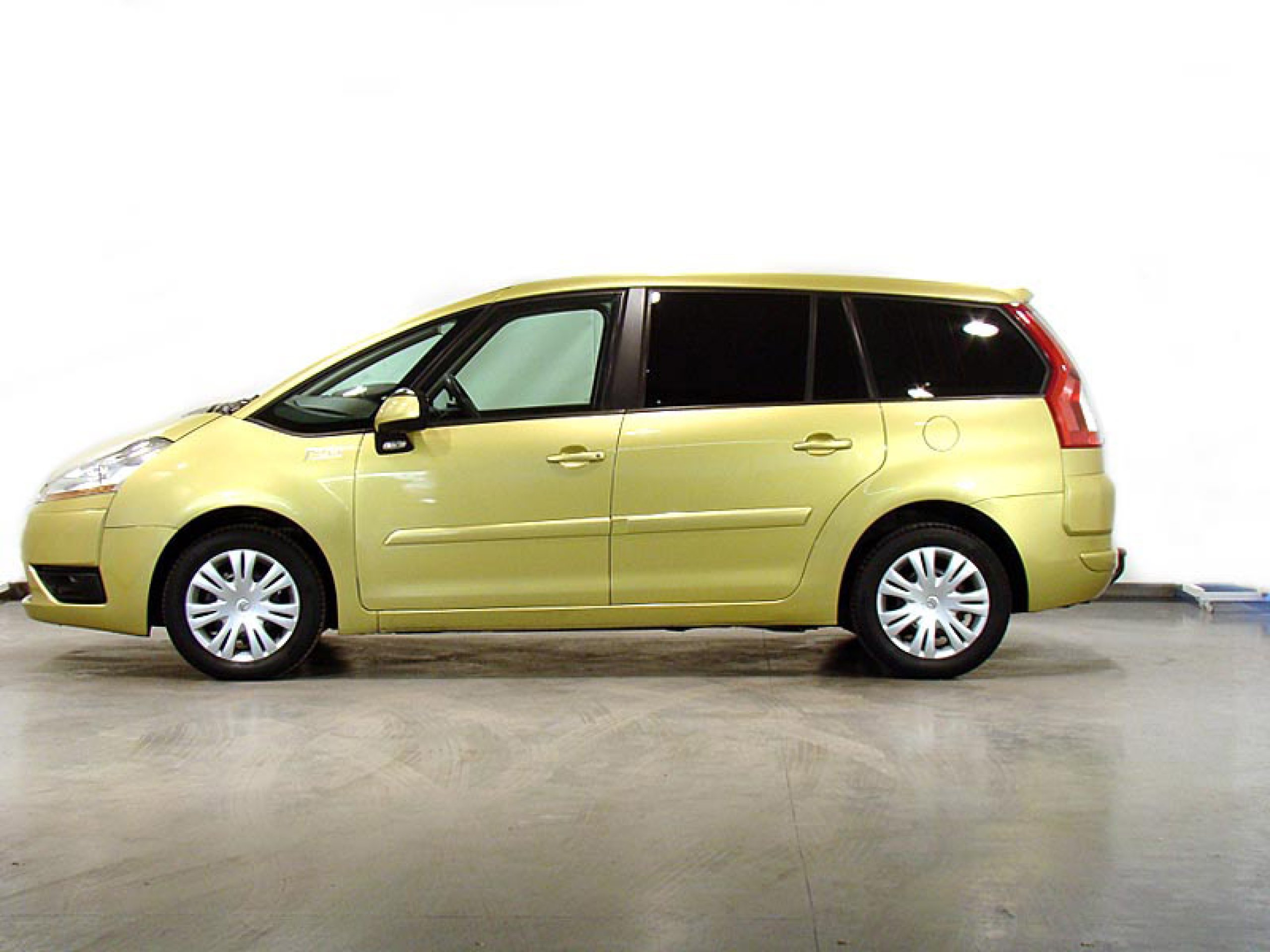 Foto Citroen Grand C4 Picasso 15