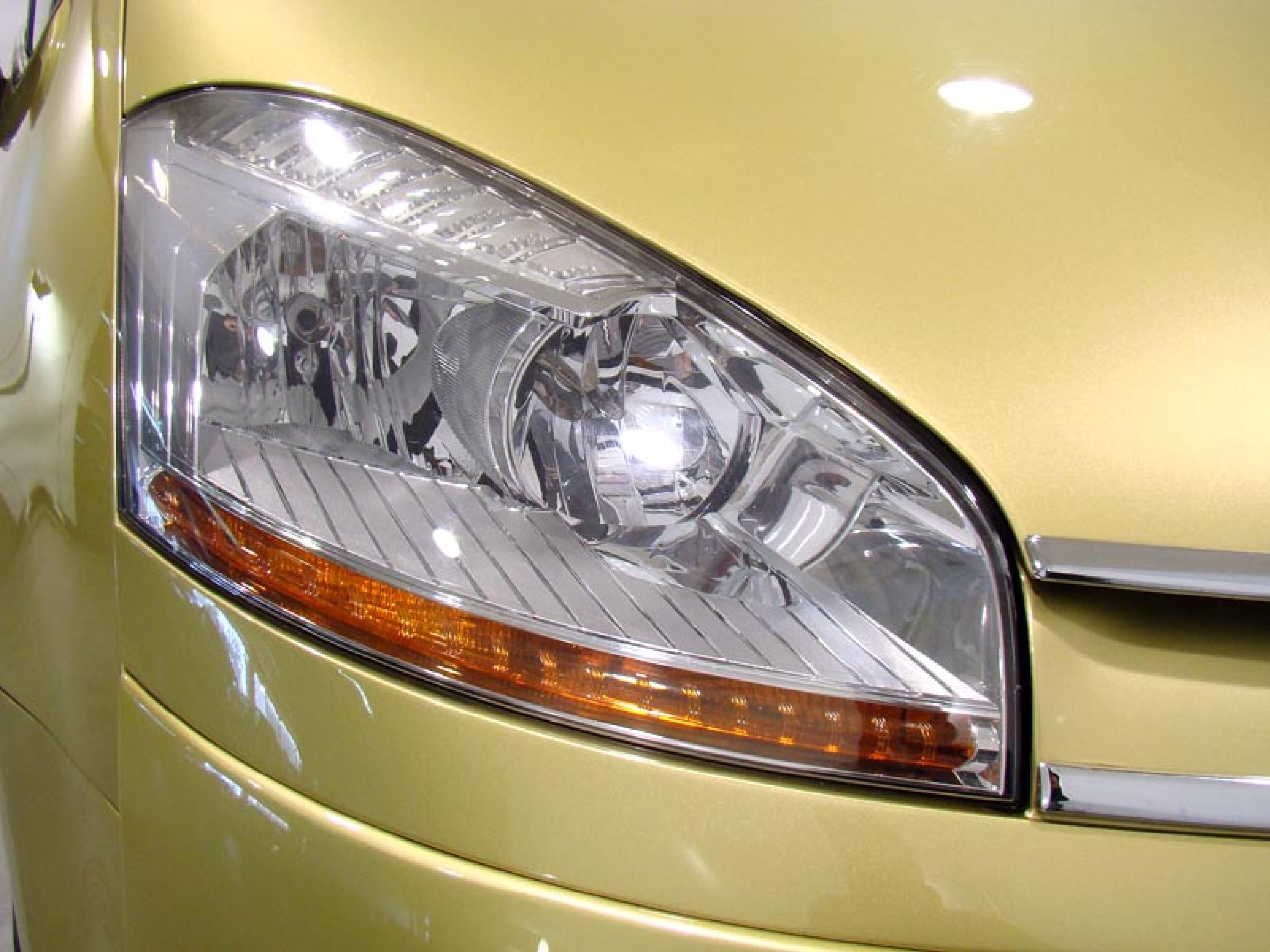 Foto Citroen Grand C4 Picasso 20