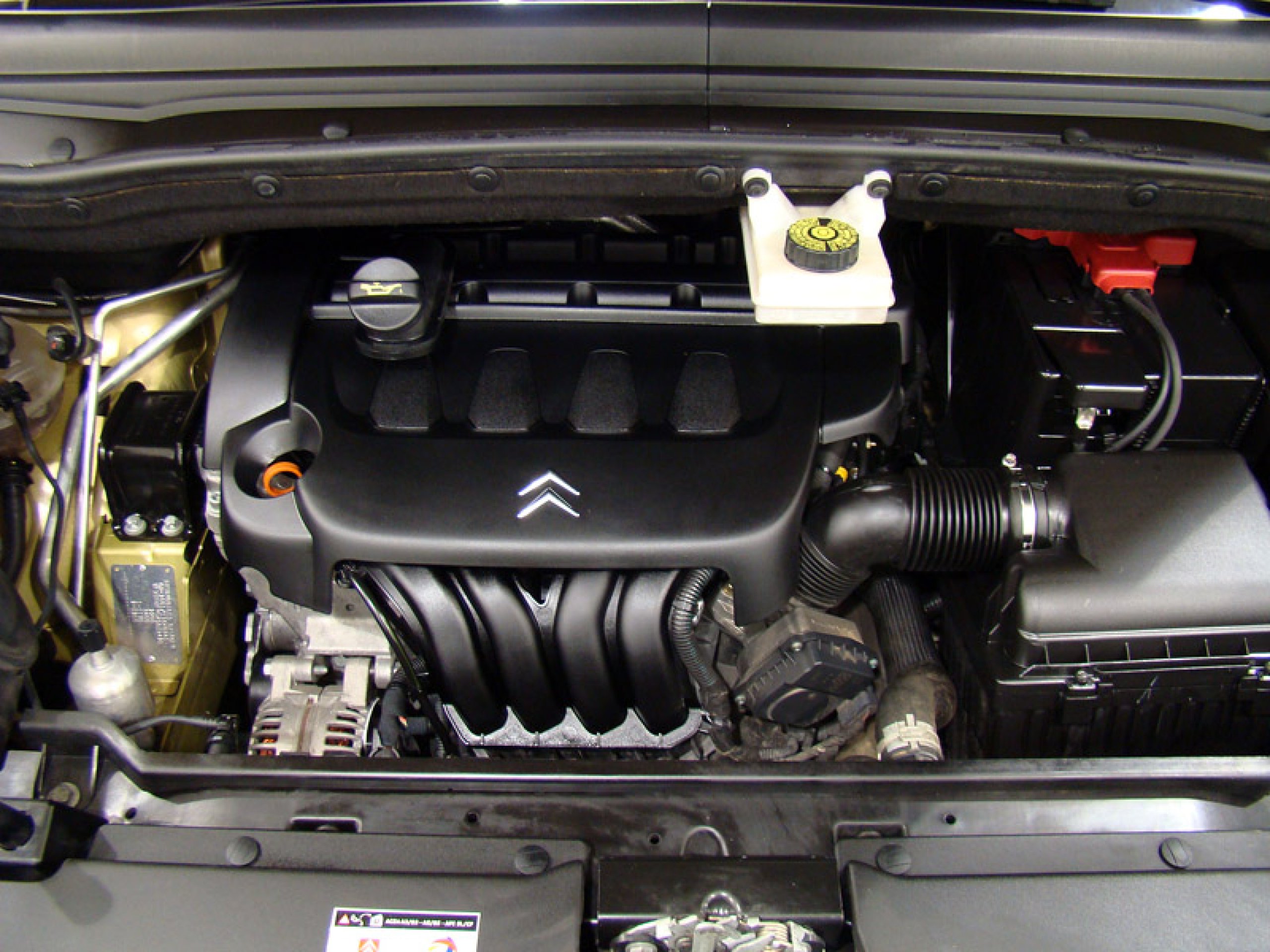 Foto Citroen Grand C4 Picasso 21