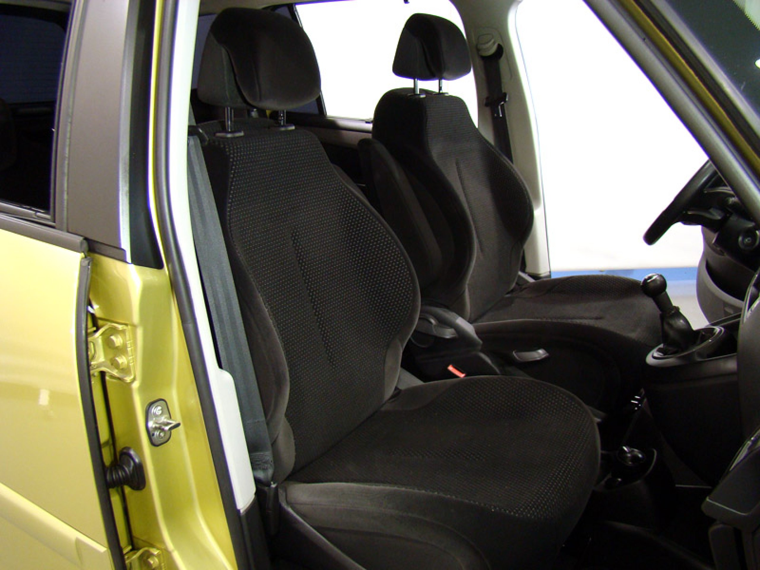 Foto Citroen Grand C4 Picasso 25