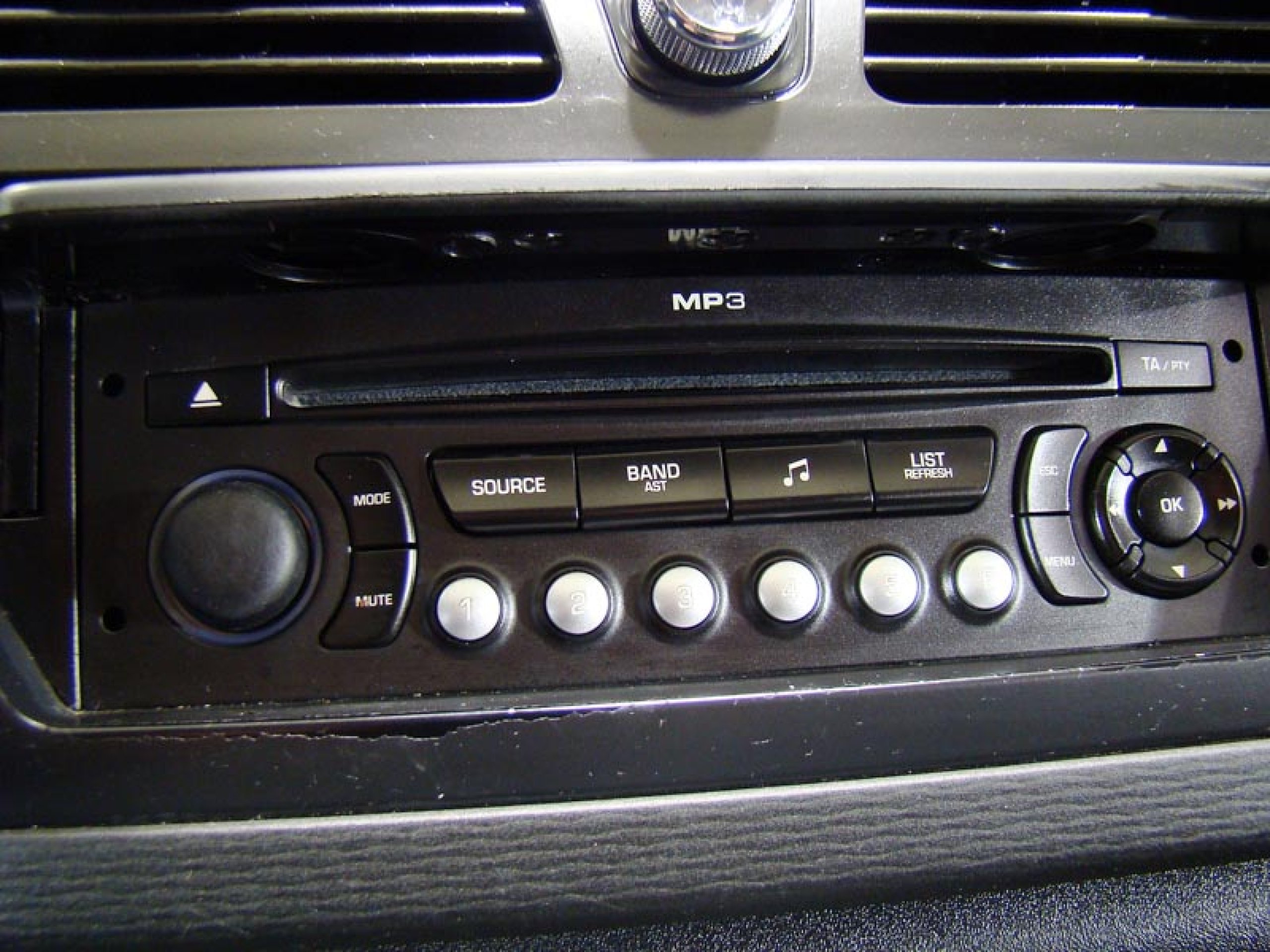 Foto Citroen Grand C4 Picasso 35