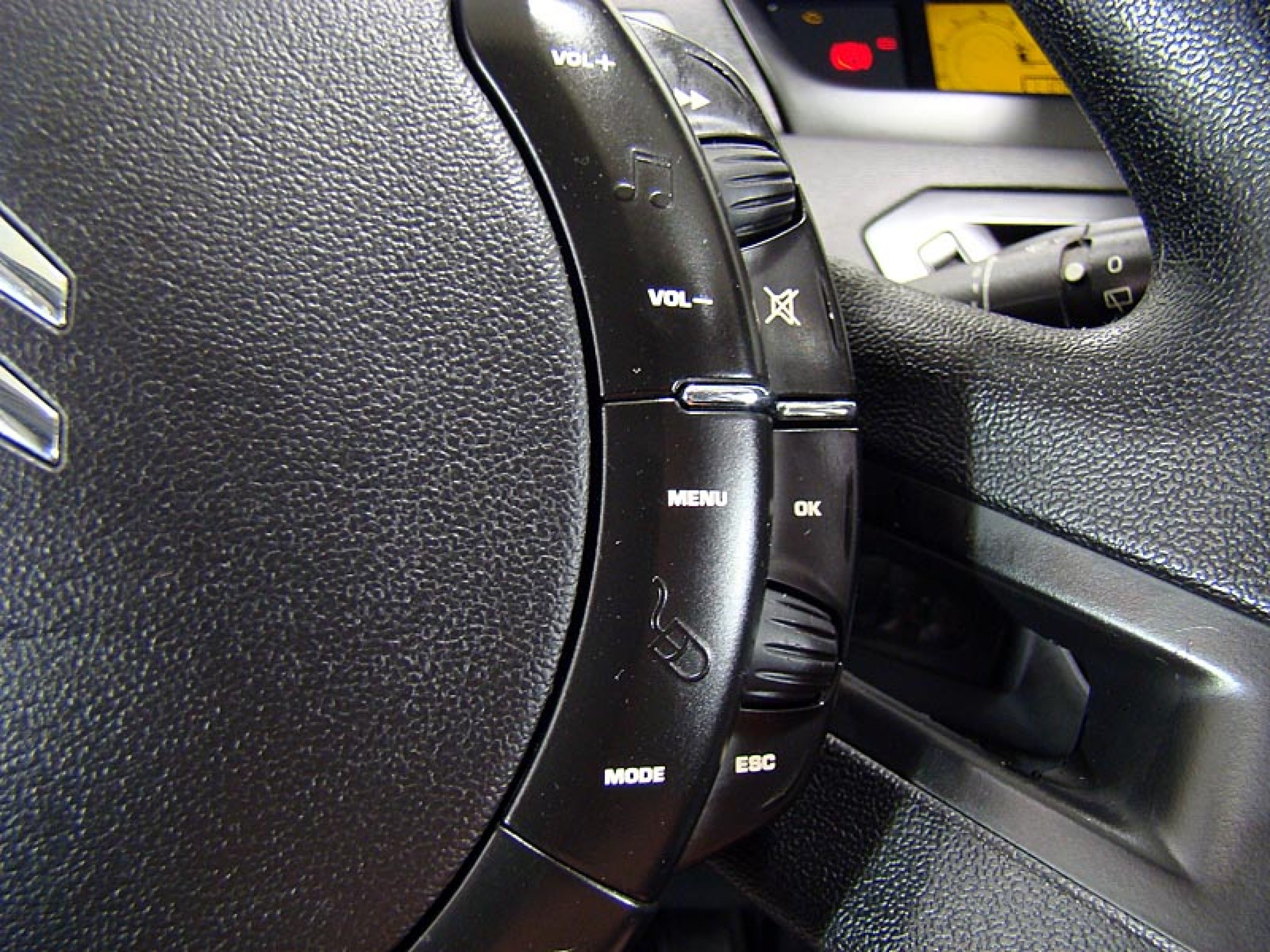 Foto Citroen Grand C4 Picasso 38