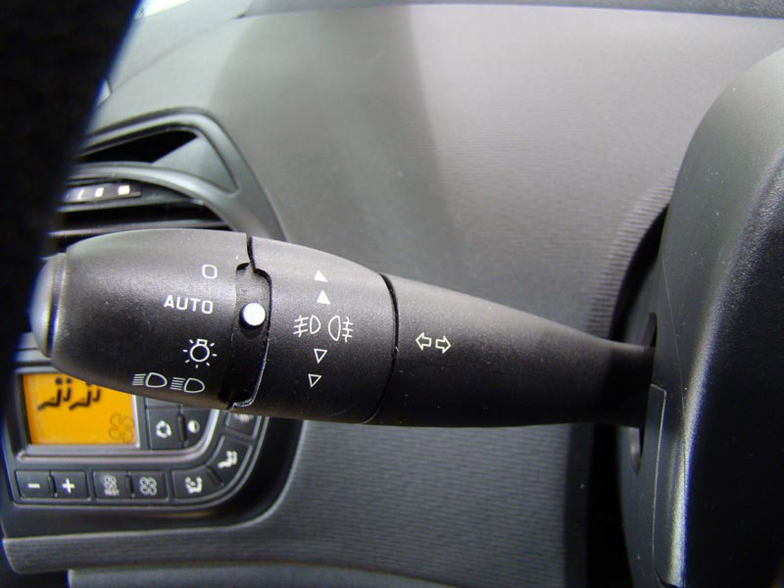 Foto Citroen Grand C4 Picasso 39
