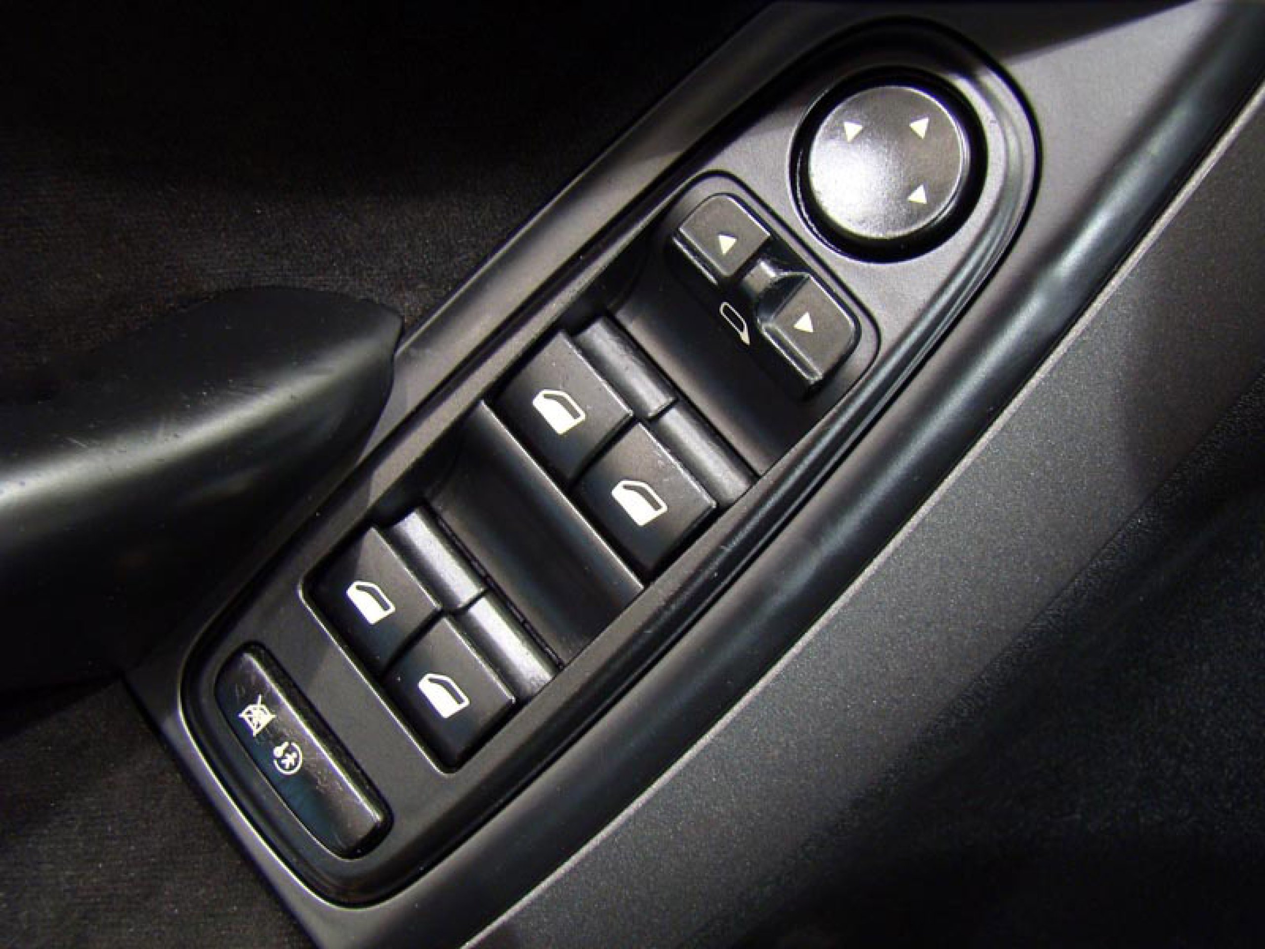 Foto Citroen Grand C4 Picasso 41