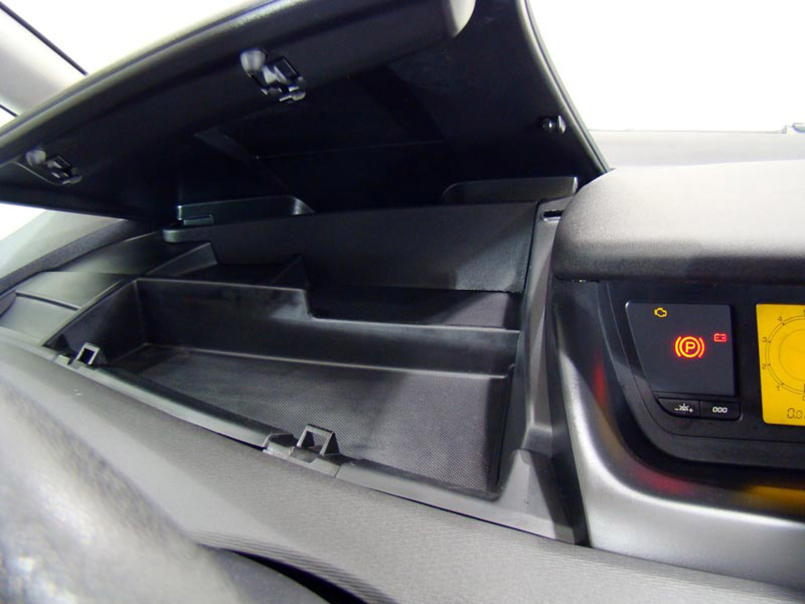 Foto Citroen Grand C4 Picasso 42