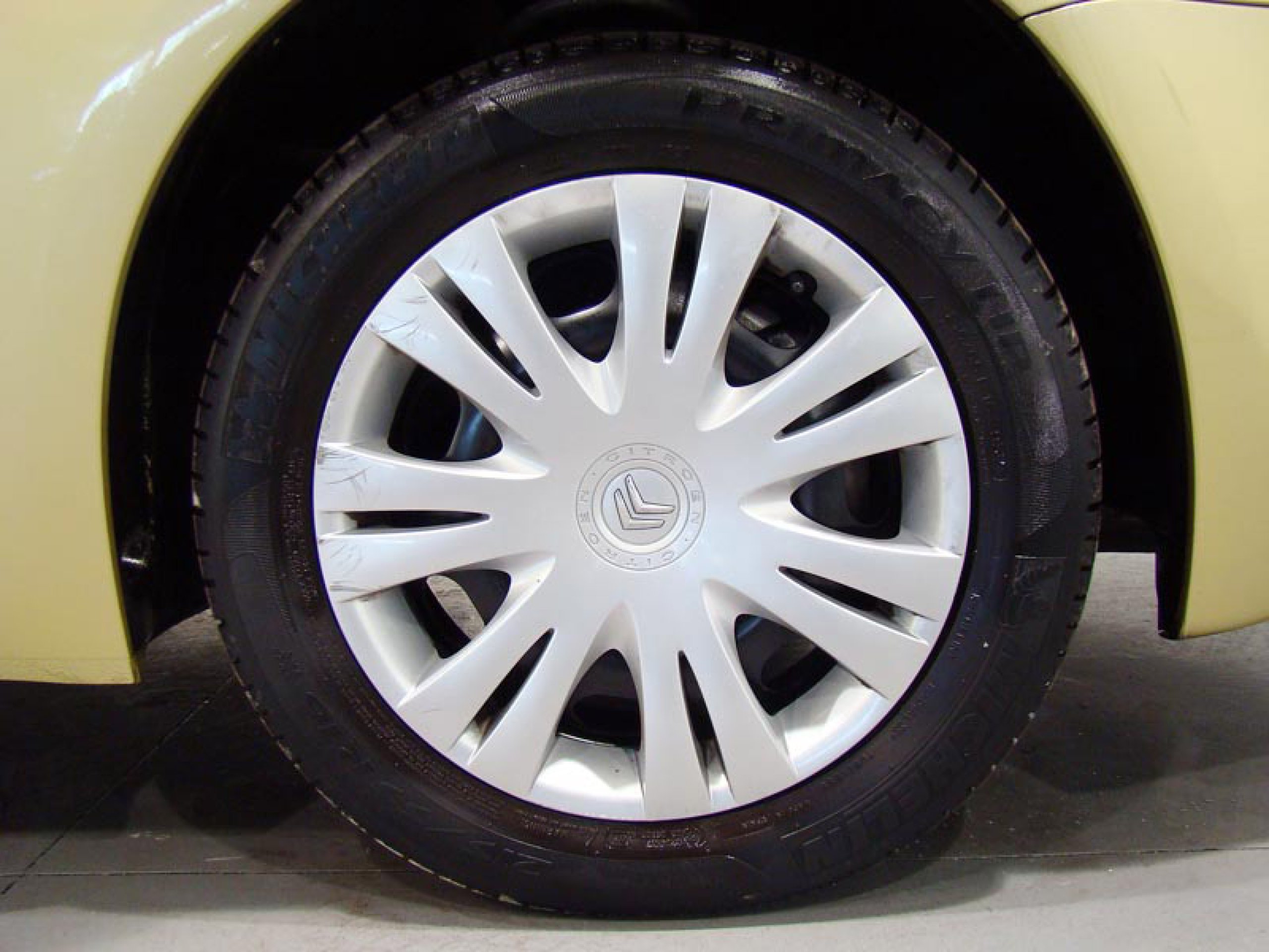 Foto Citroen Grand C4 Picasso 44