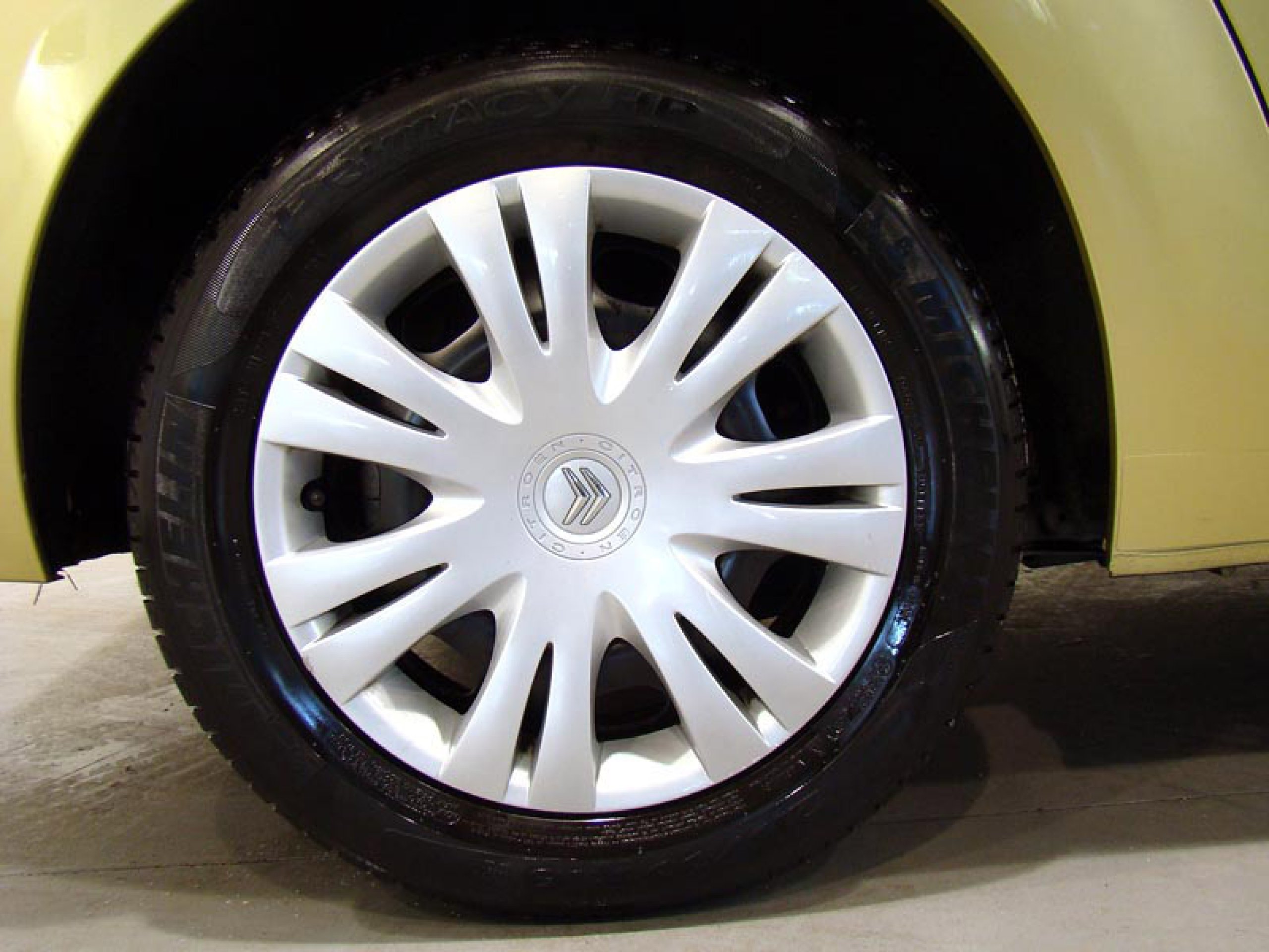 Foto Citroen Grand C4 Picasso 45