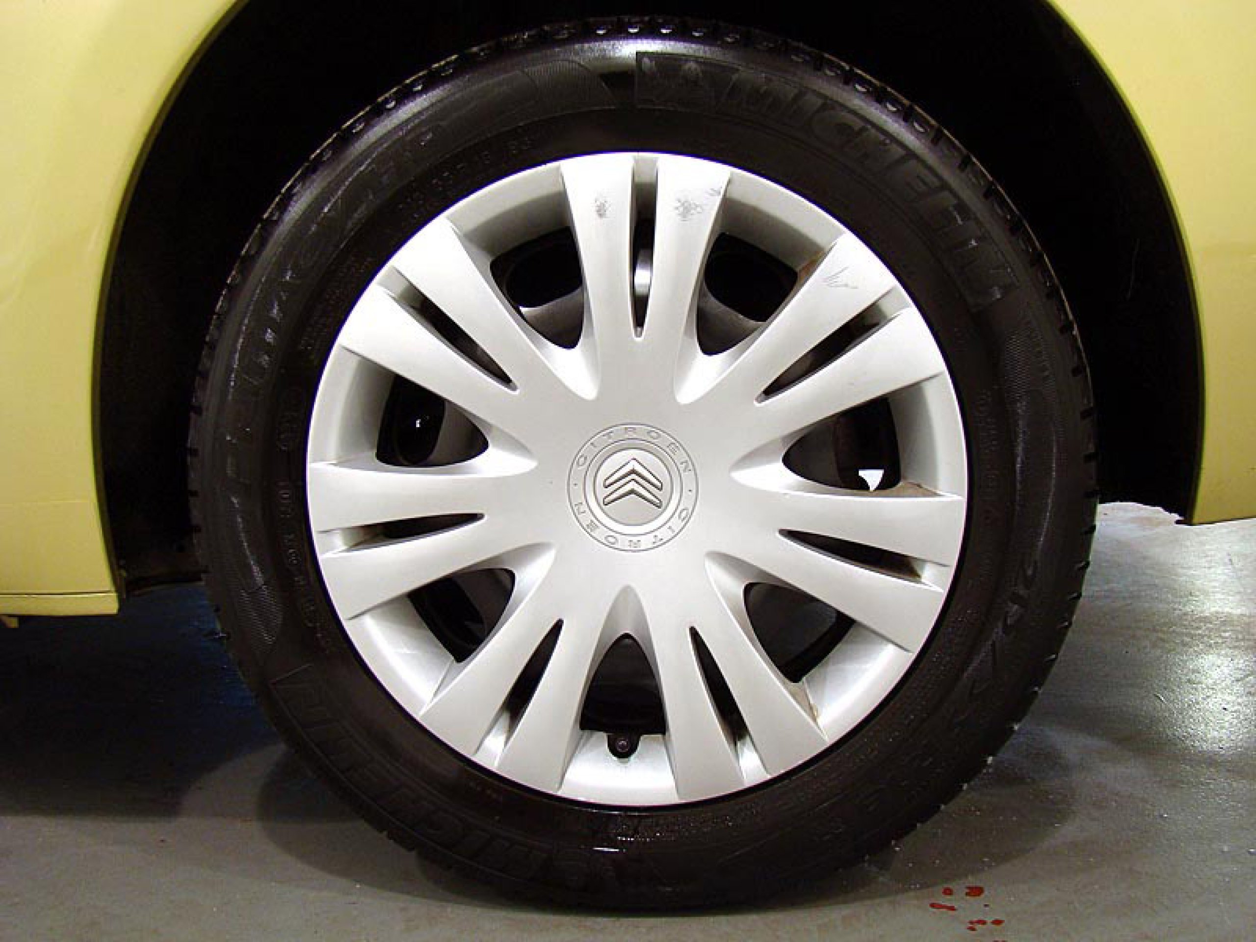 Foto Citroen Grand C4 Picasso 46