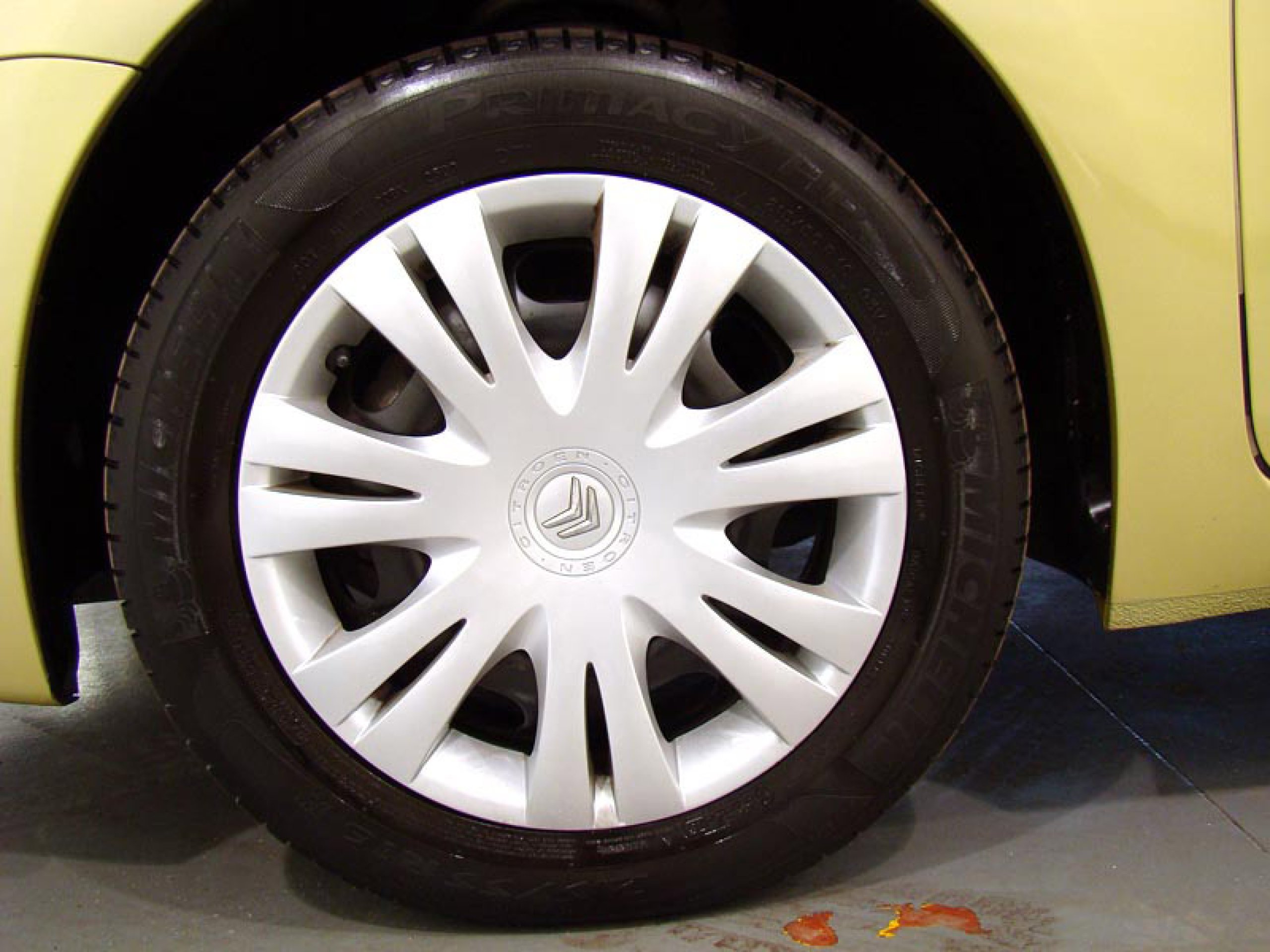 Foto Citroen Grand C4 Picasso 47