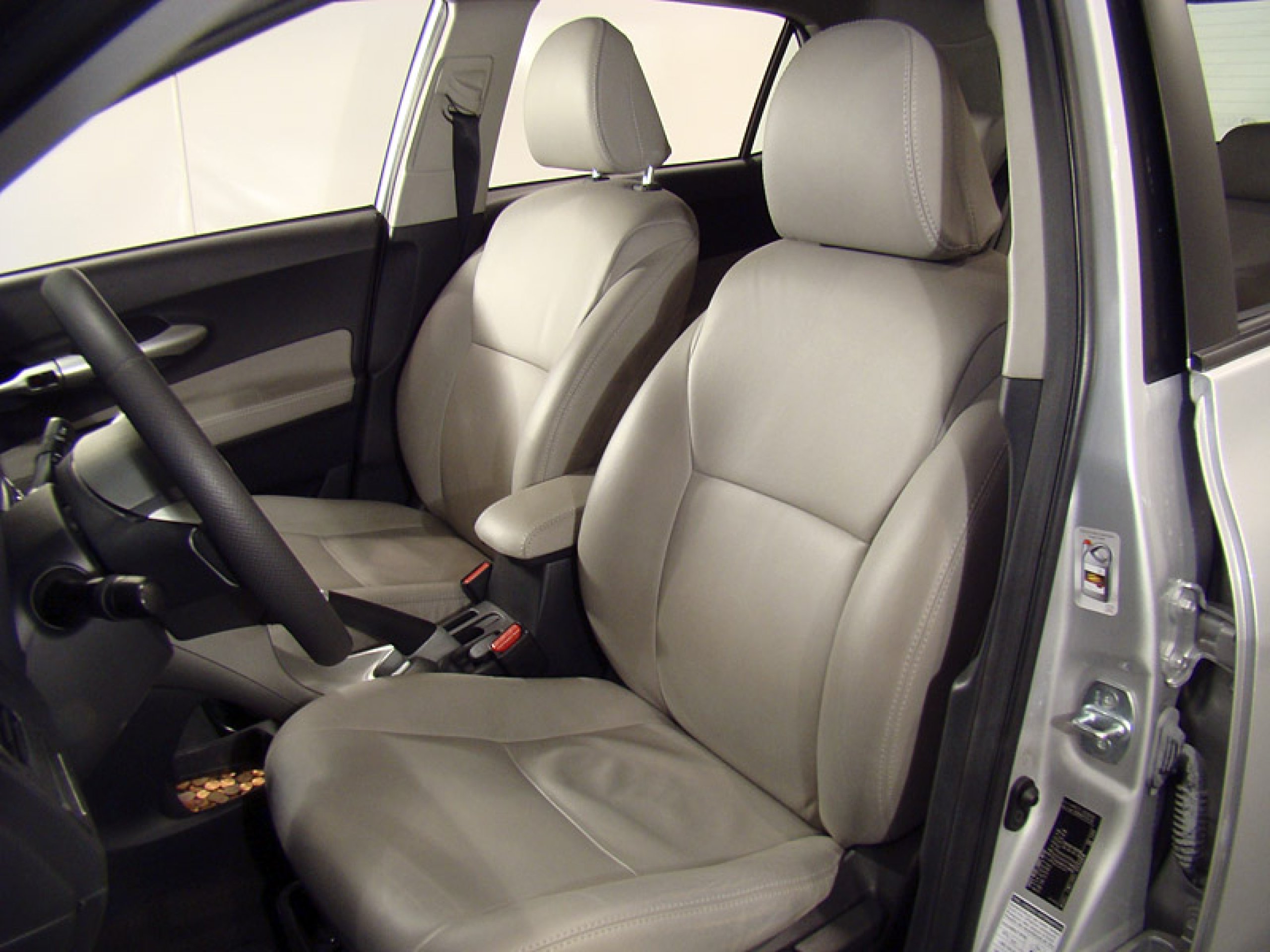 Foto Toyota Auris 10