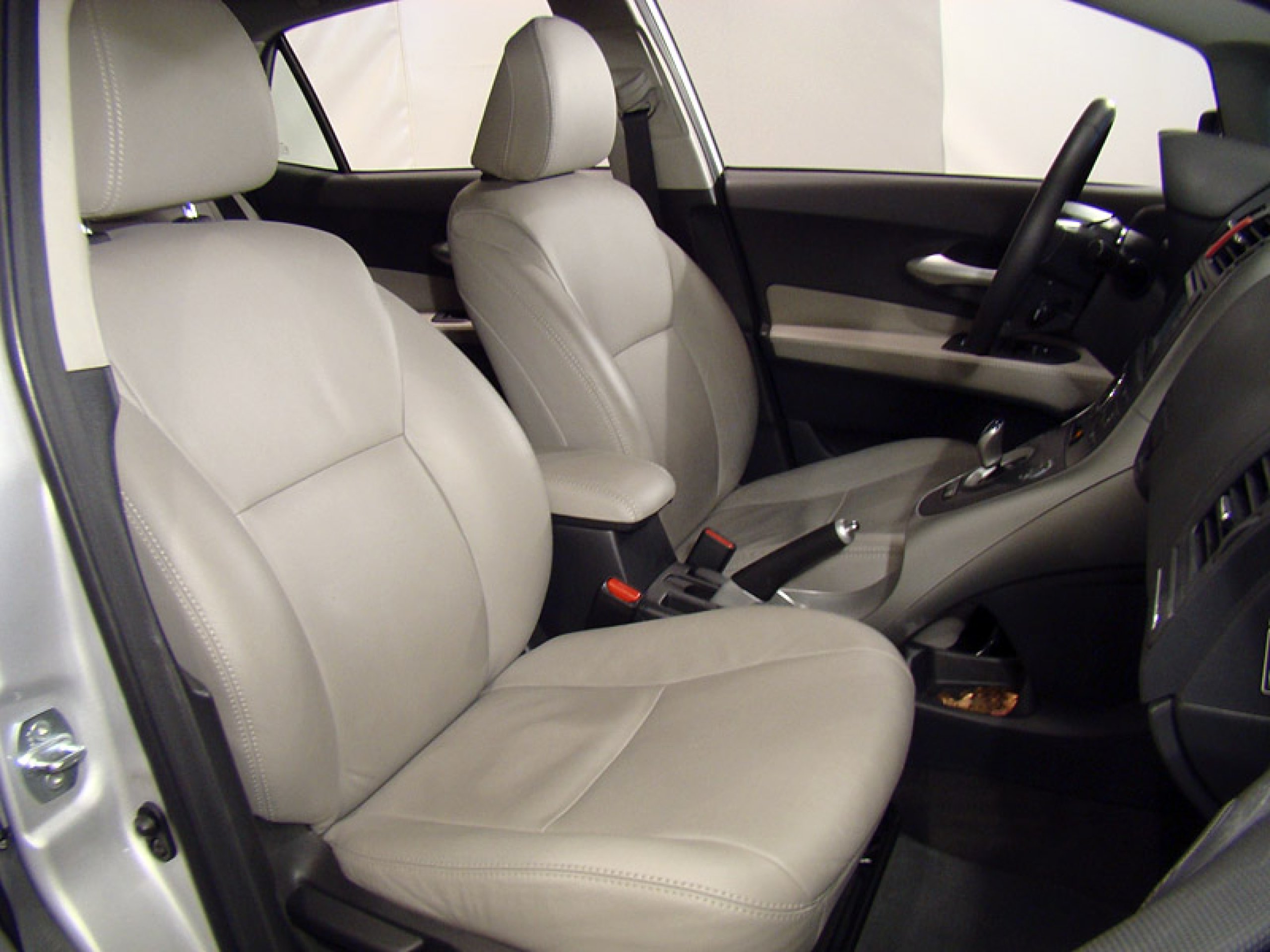 Foto Toyota Auris 11