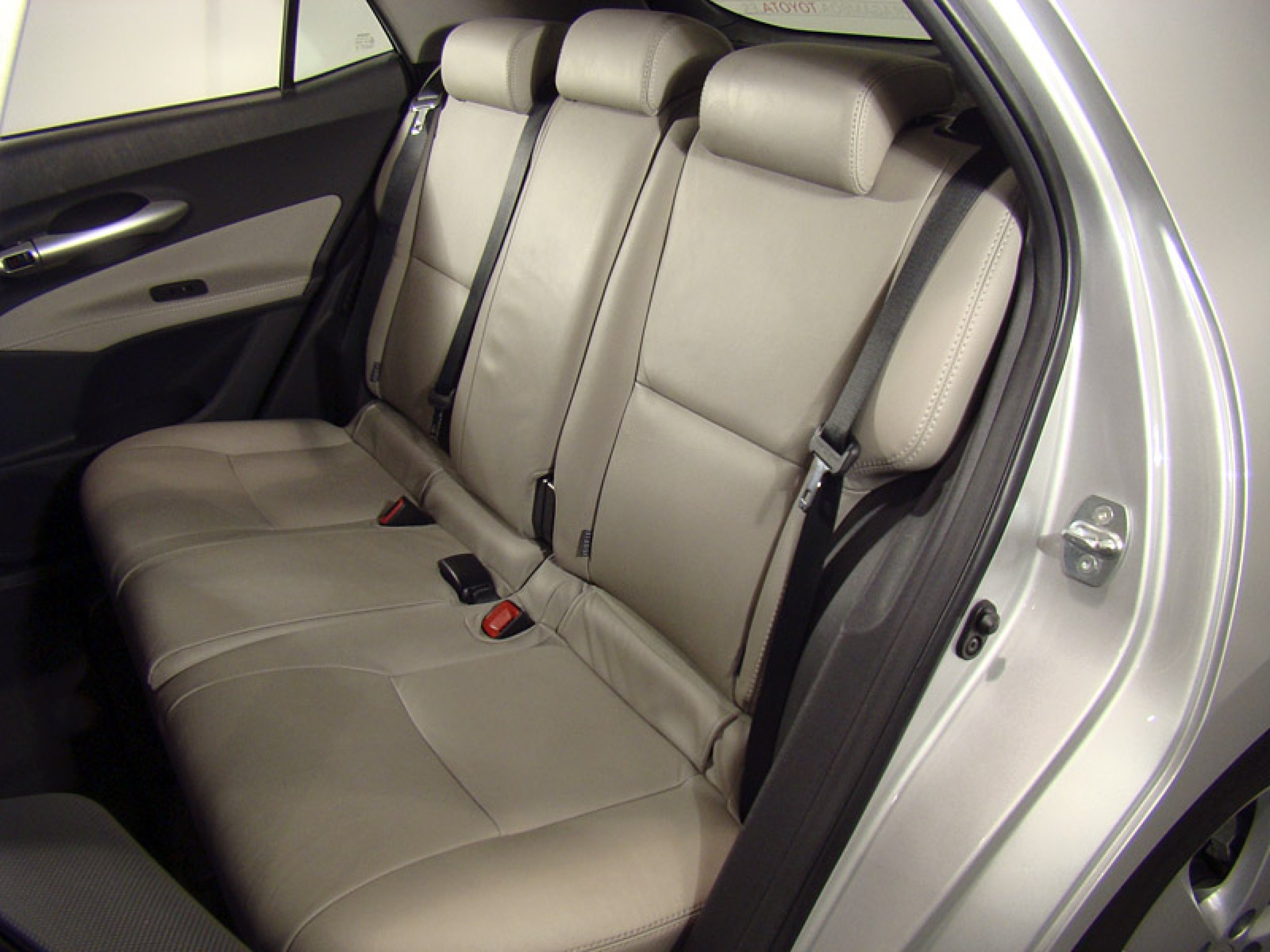 Foto Toyota Auris 12