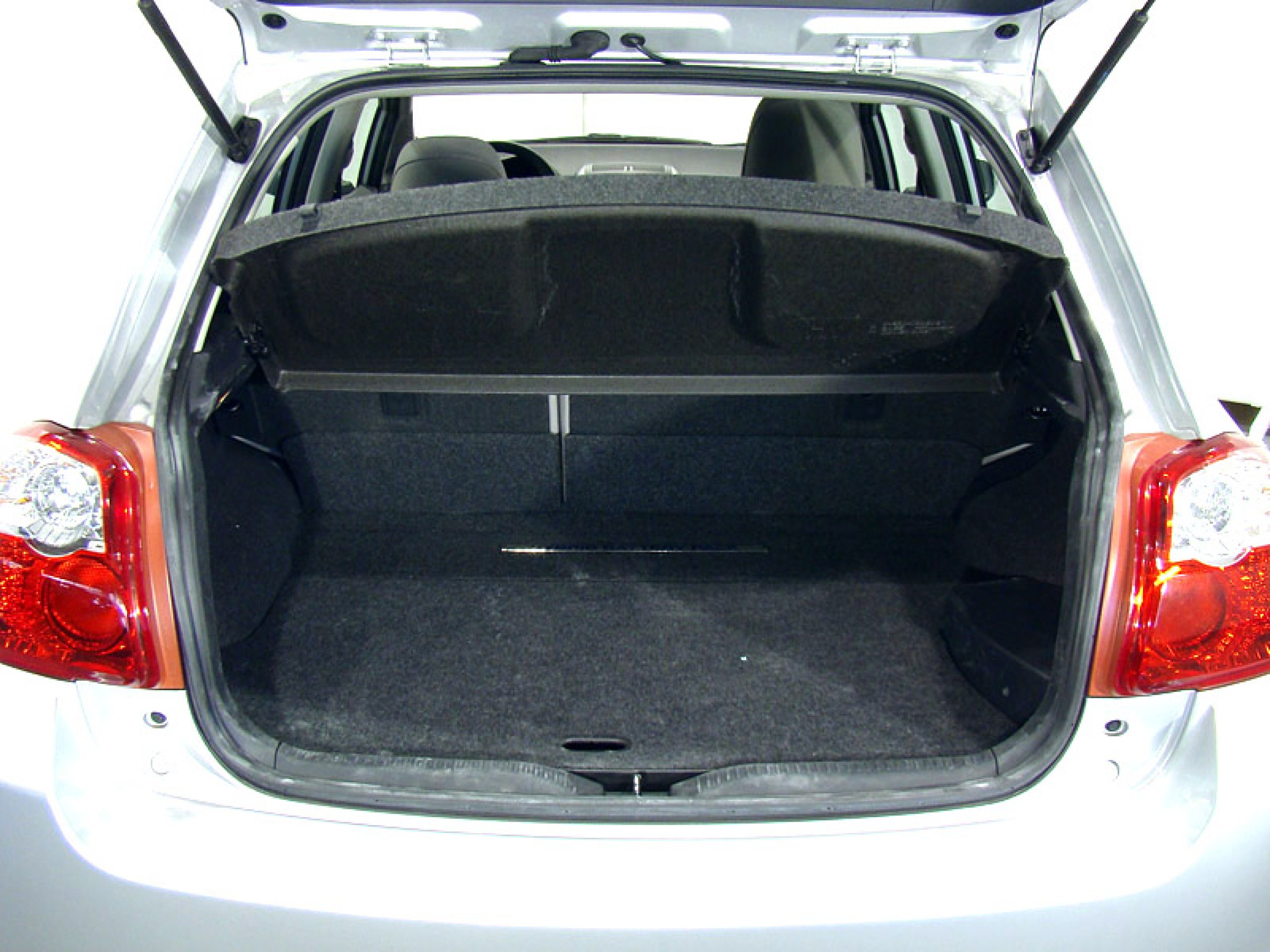 Foto Toyota Auris 28