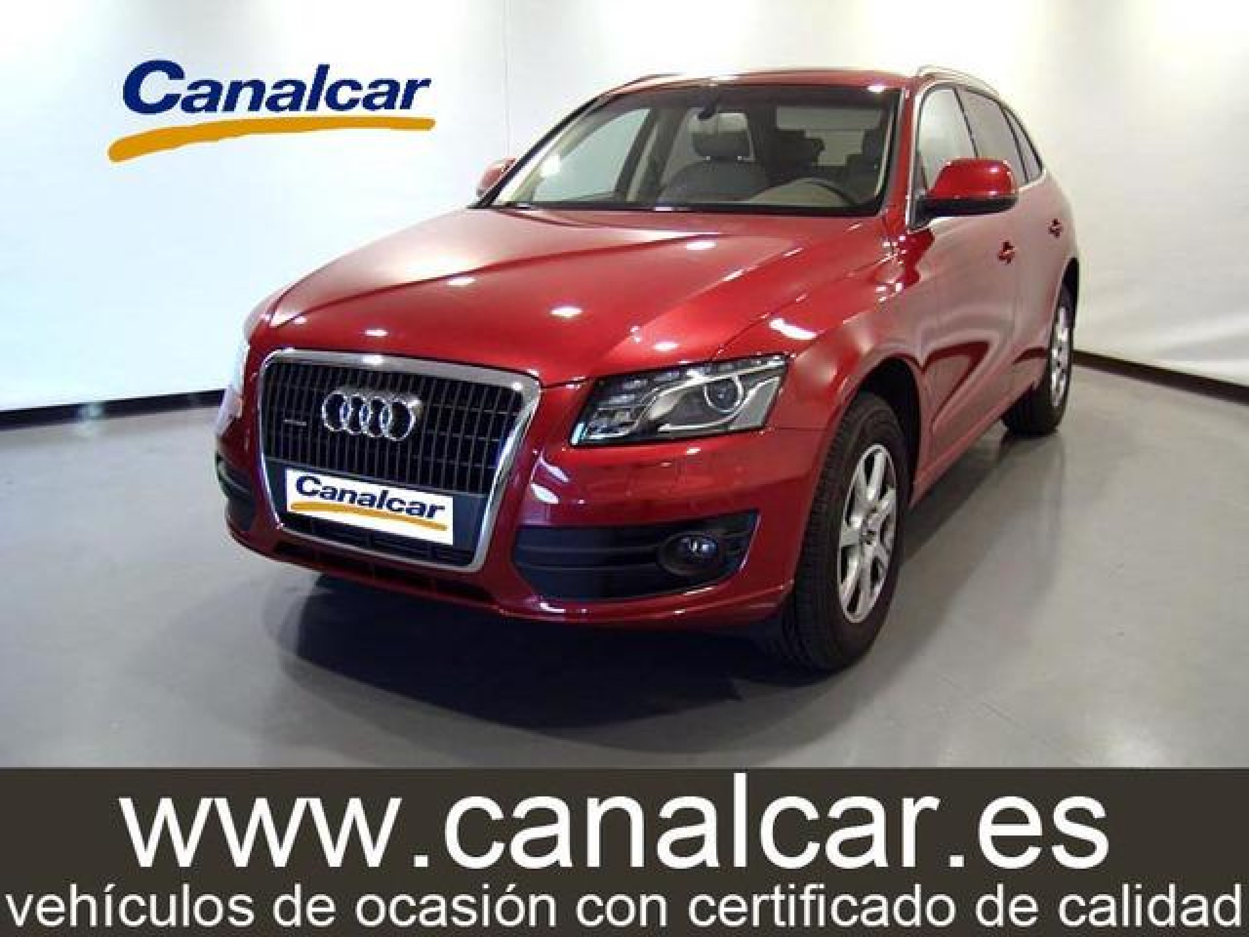 Foto Audi Q5 1
