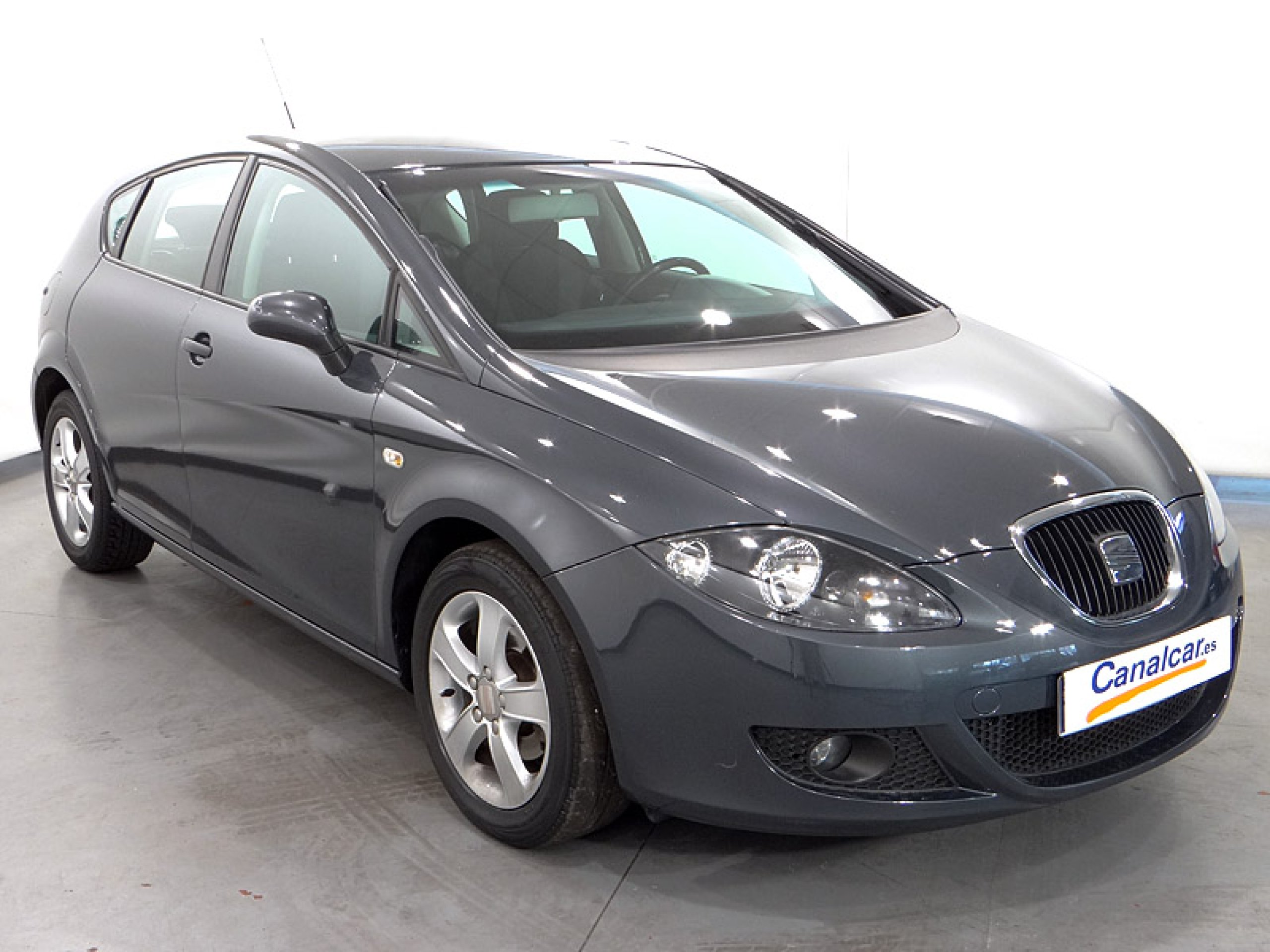 Foto Seat Leon 4