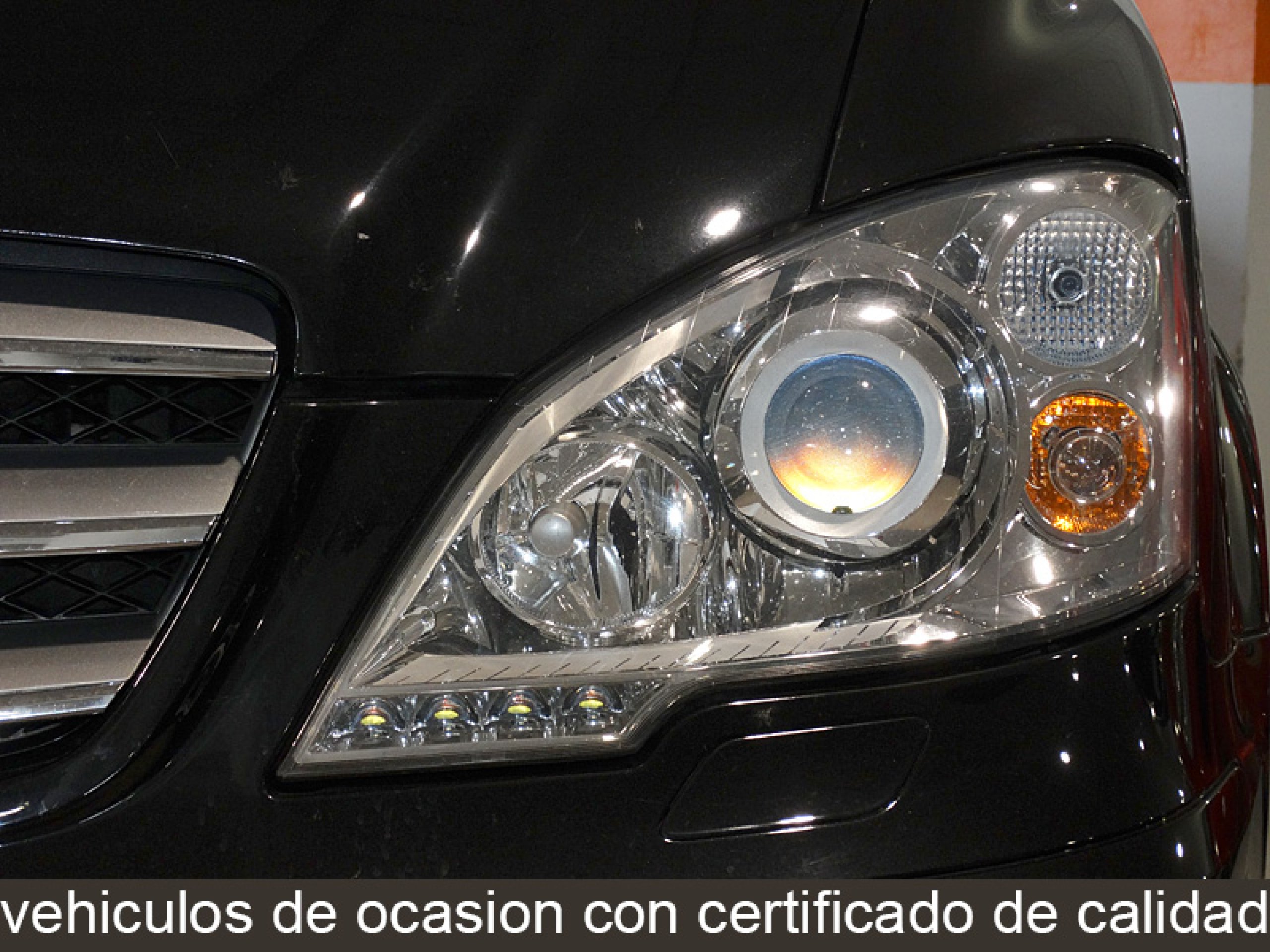 Foto Mercedes-Benz Viano 13