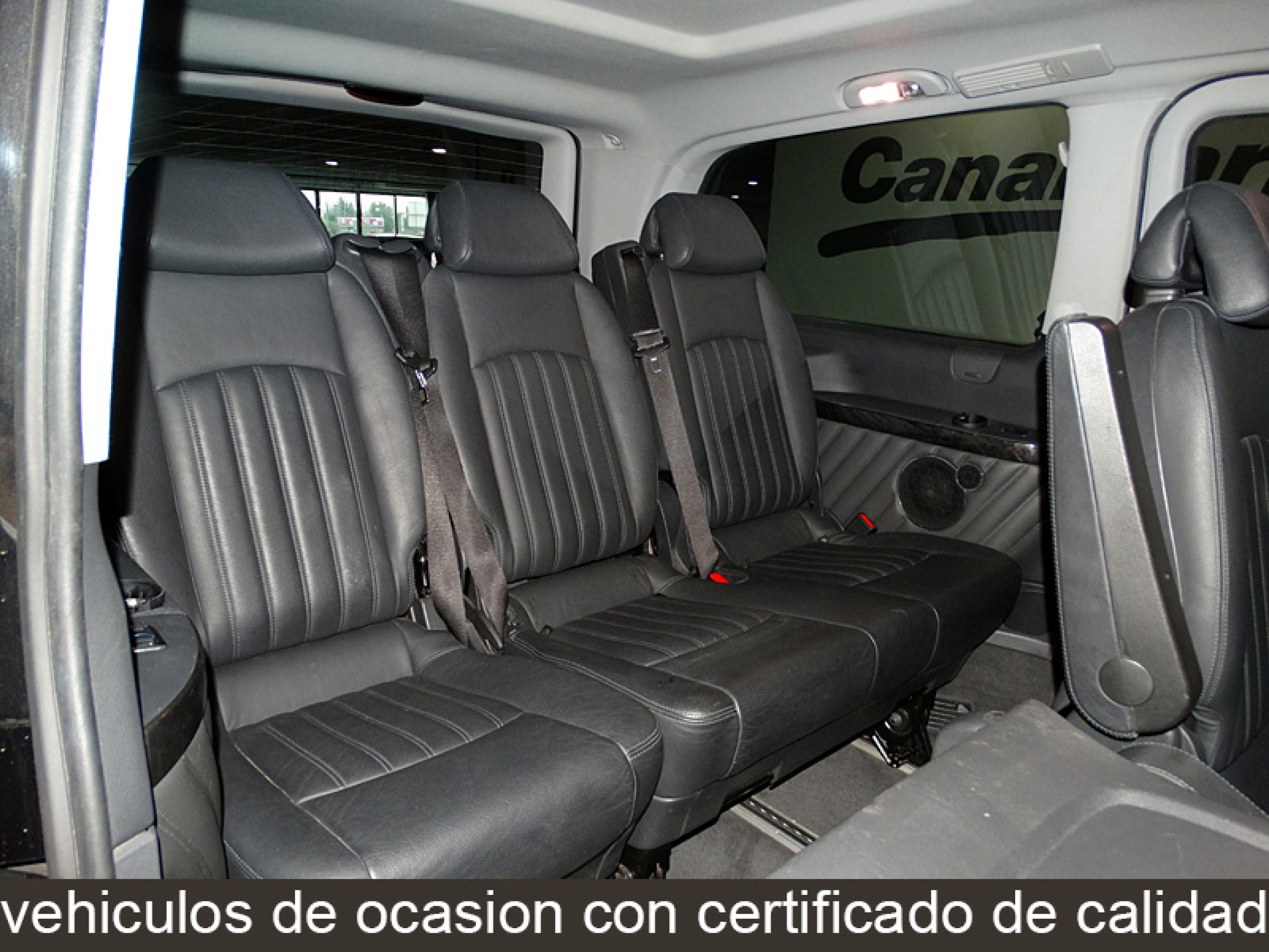 Foto Mercedes-Benz Viano 16