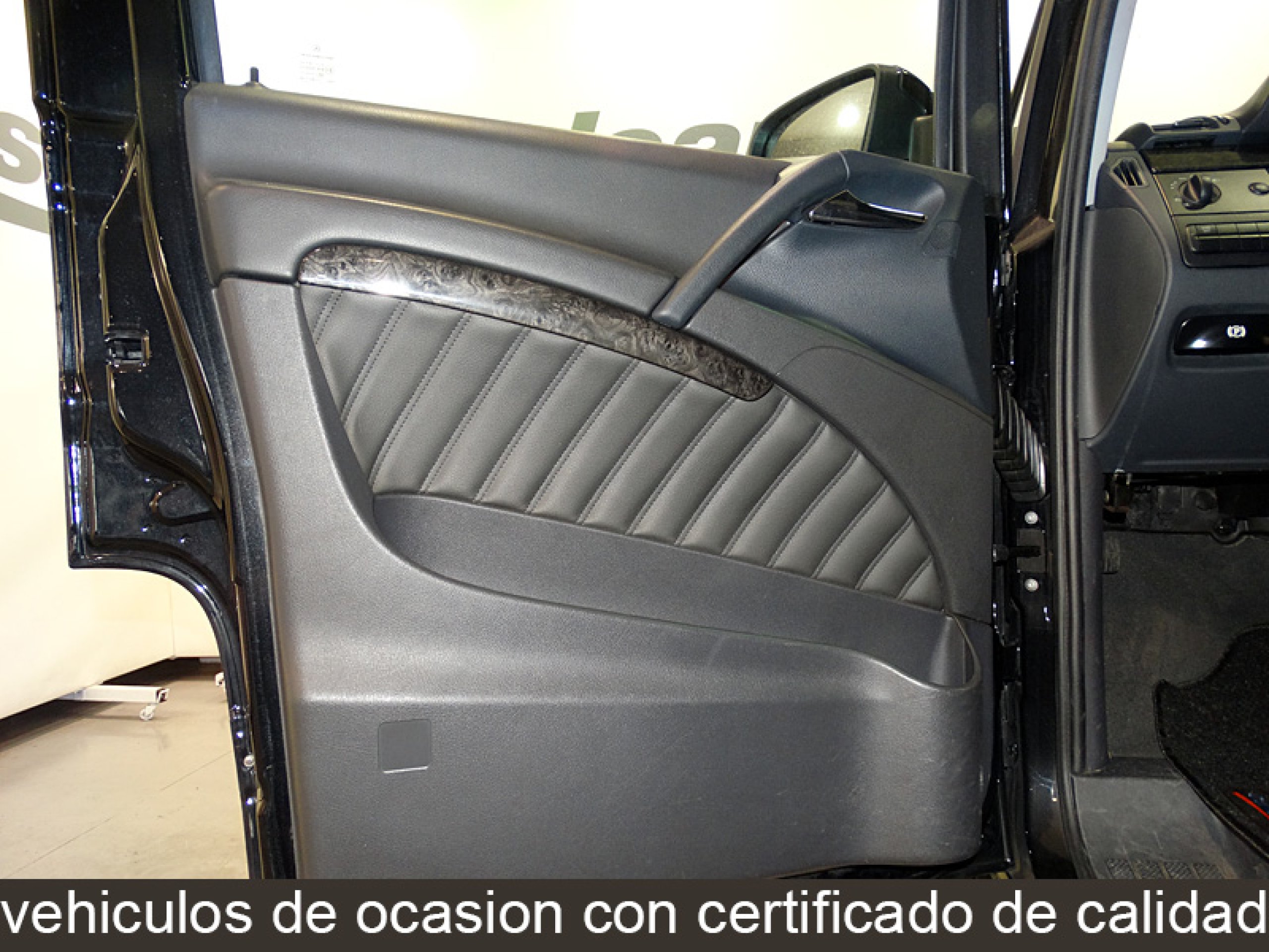 Foto Mercedes-Benz Viano 20