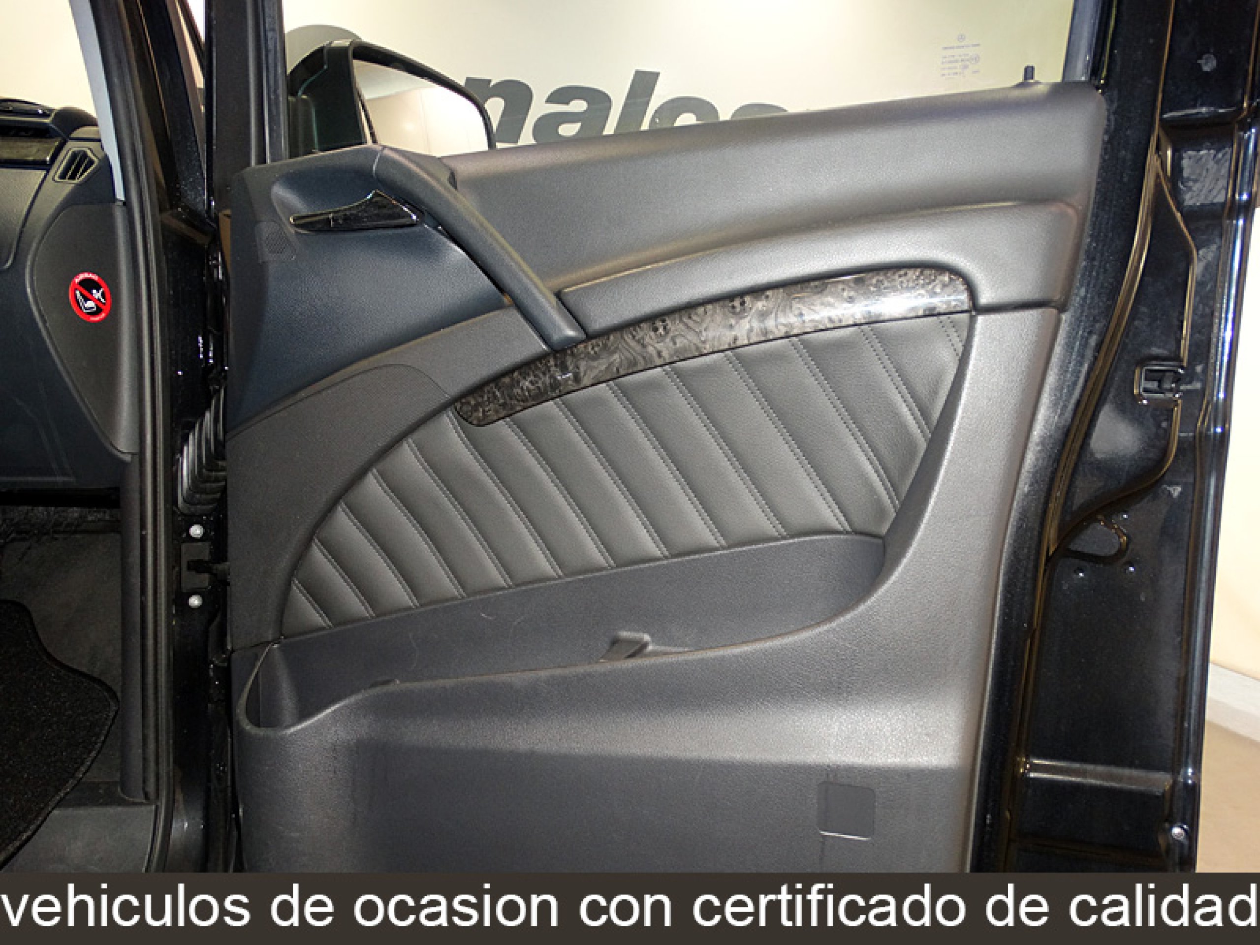 Foto Mercedes-Benz Viano 26