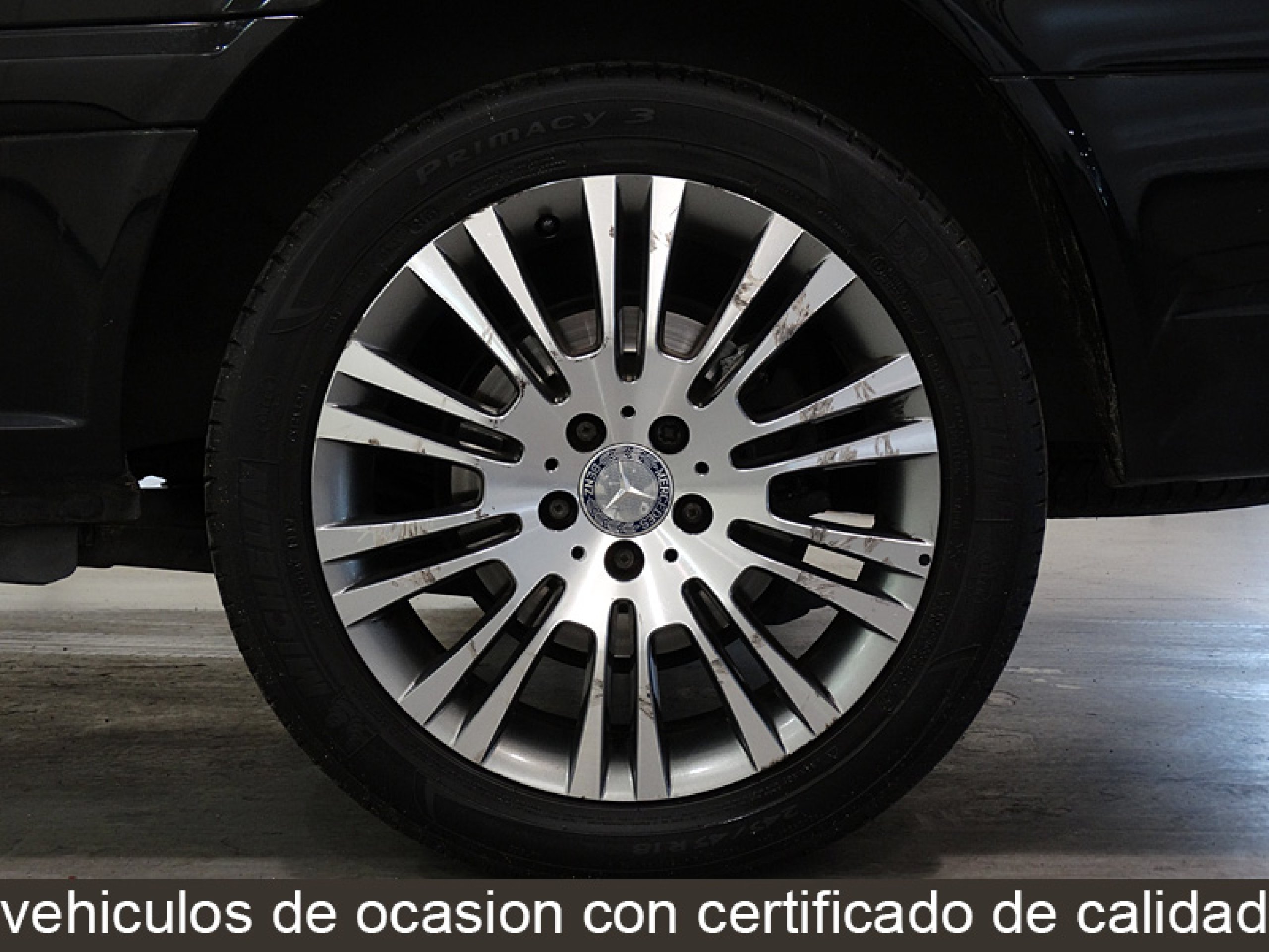Foto Mercedes-Benz Viano 28