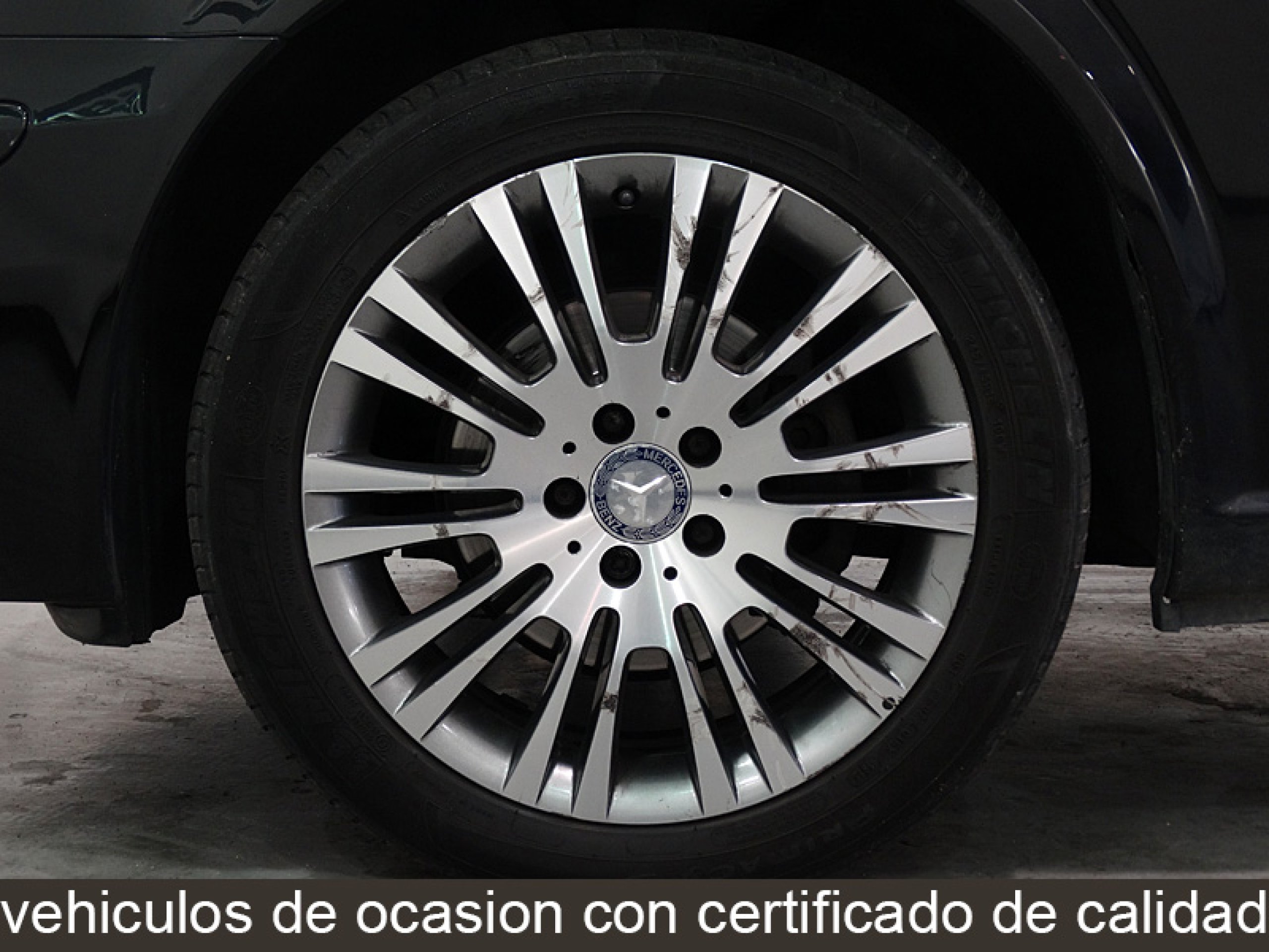 Foto Mercedes-Benz Viano 29