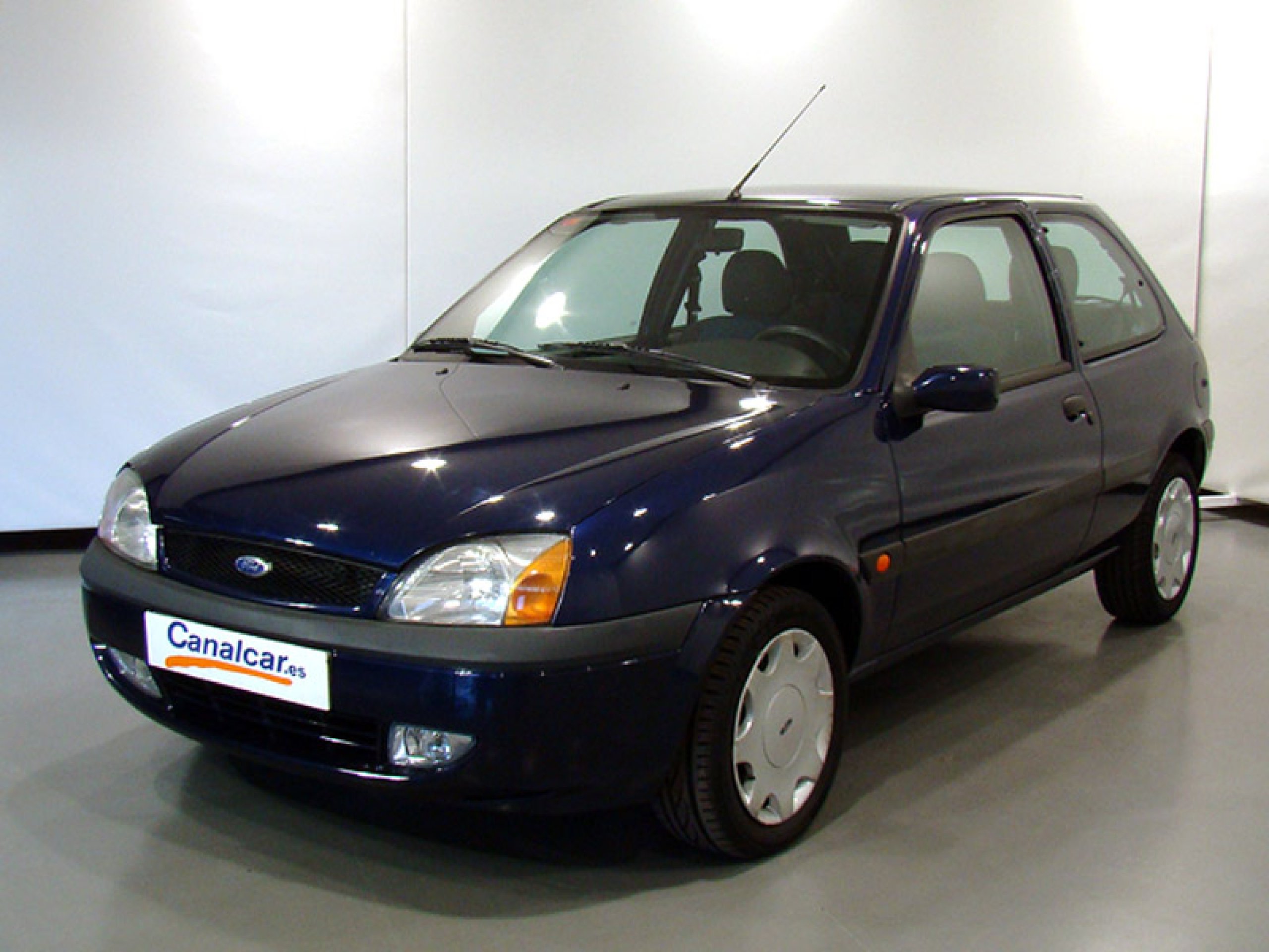 Foto Ford Fiesta 1