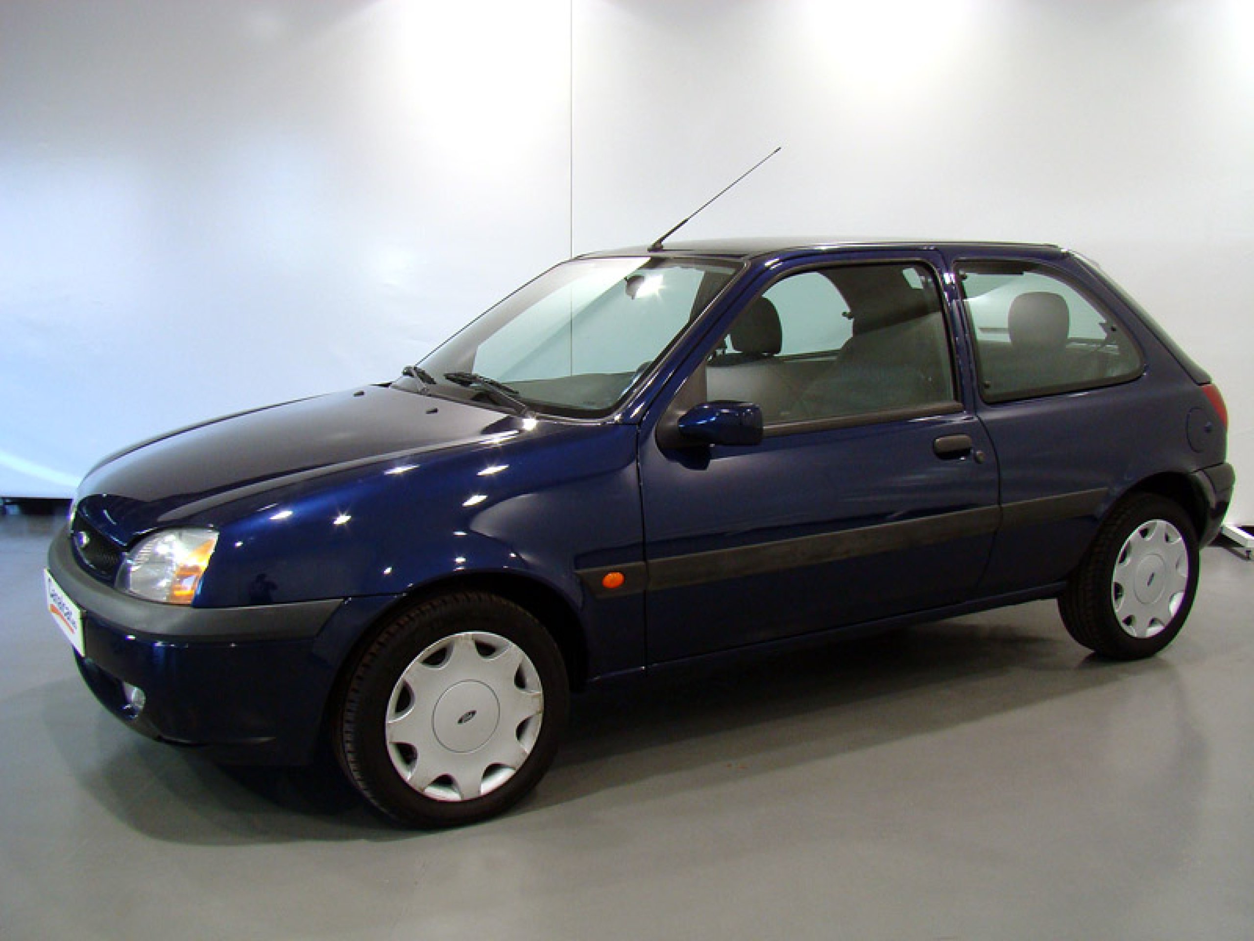 Foto Ford Fiesta 2