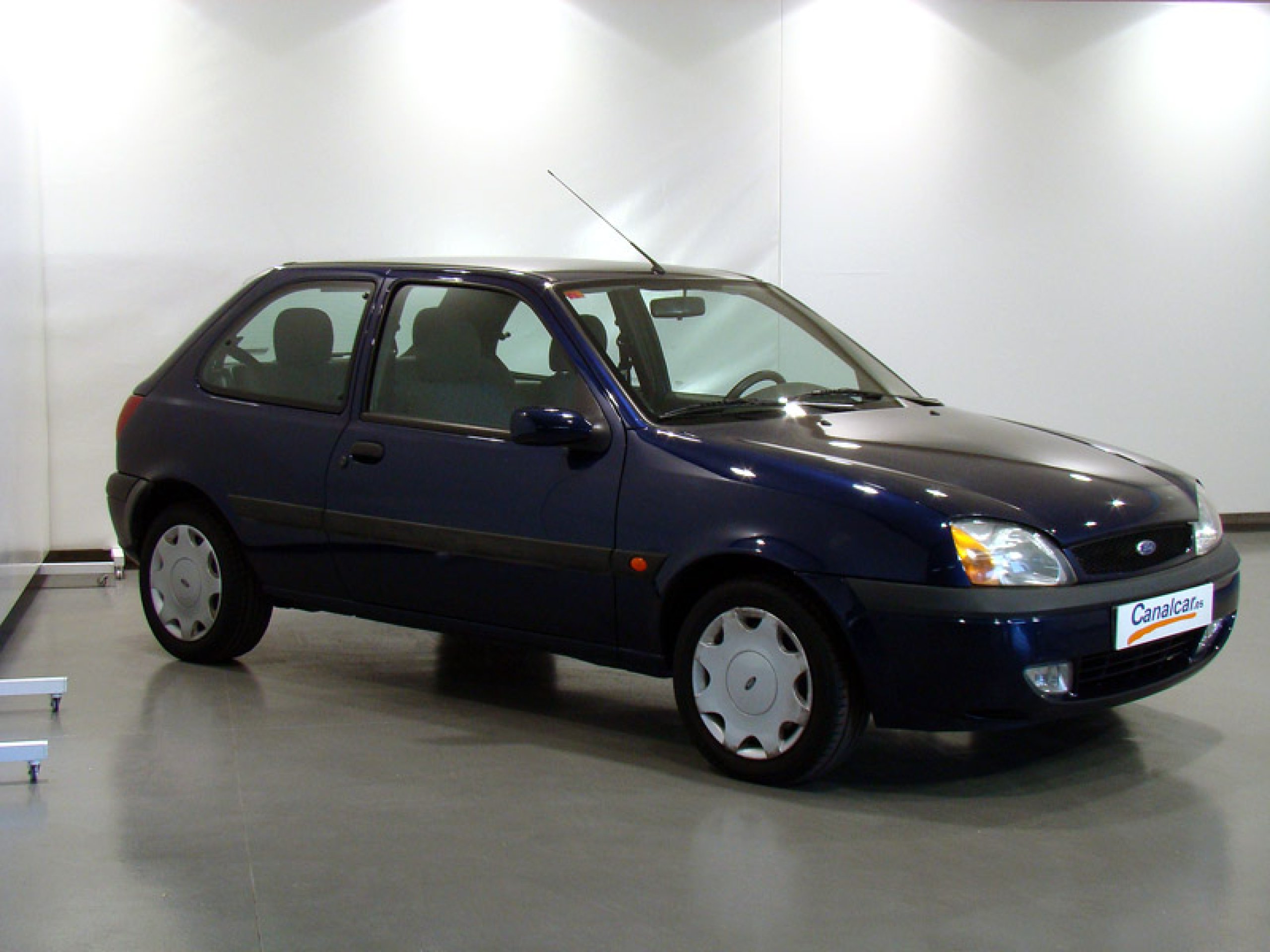 Foto Ford Fiesta 3
