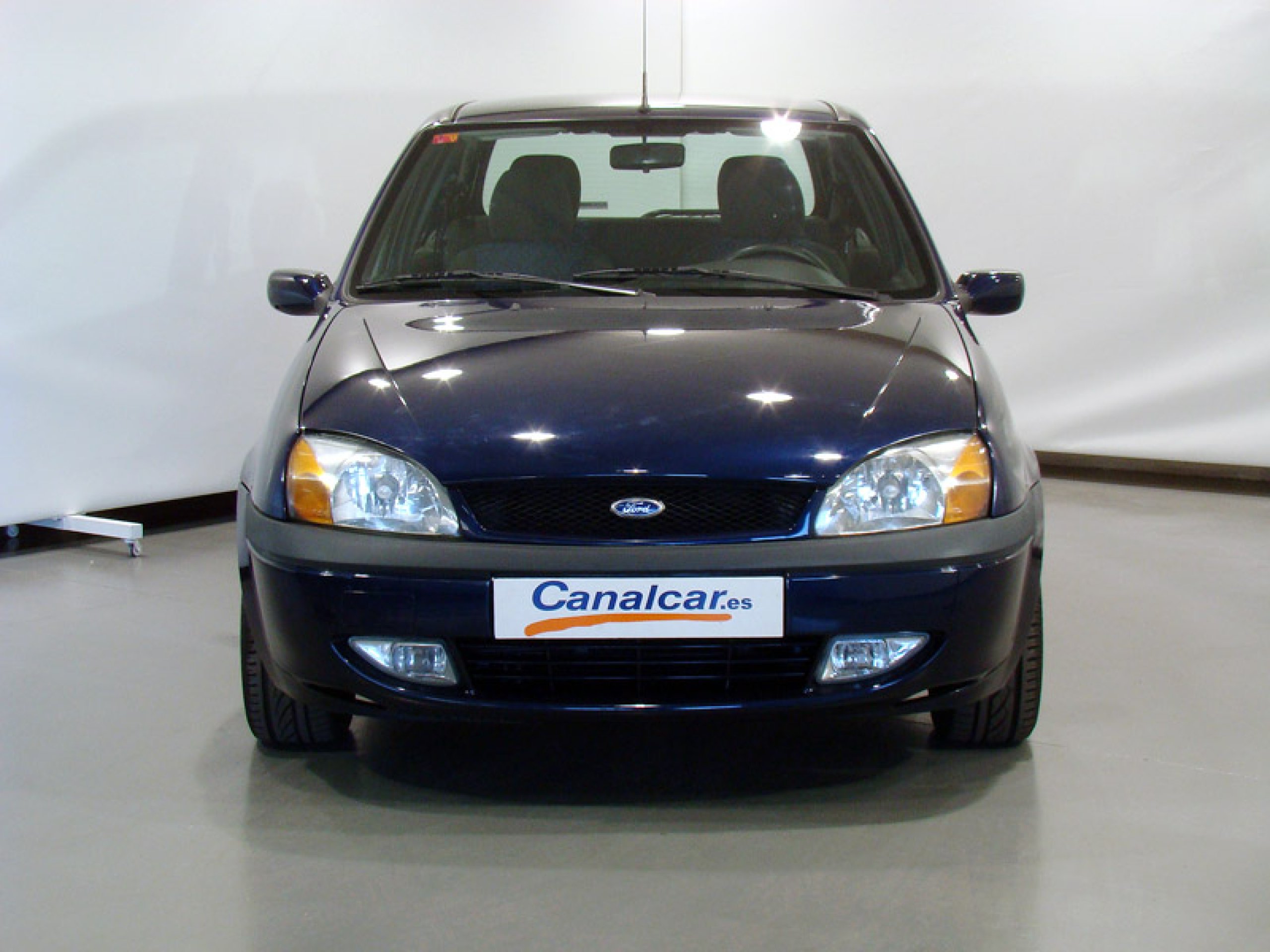 Foto Ford Fiesta 4
