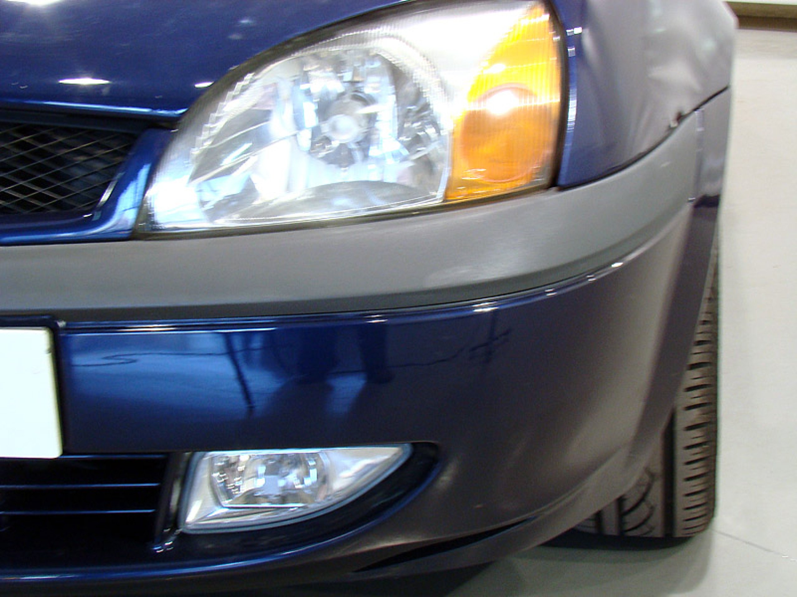 Foto Ford Fiesta 5