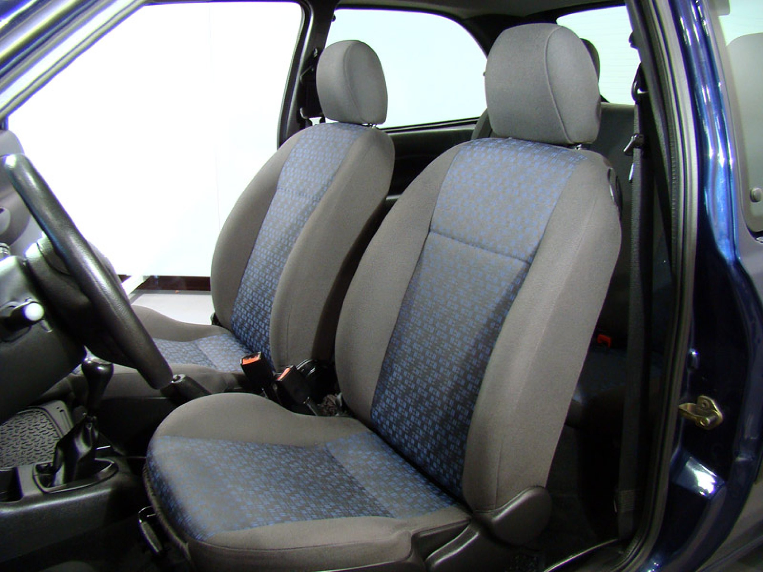 Foto Ford Fiesta 6