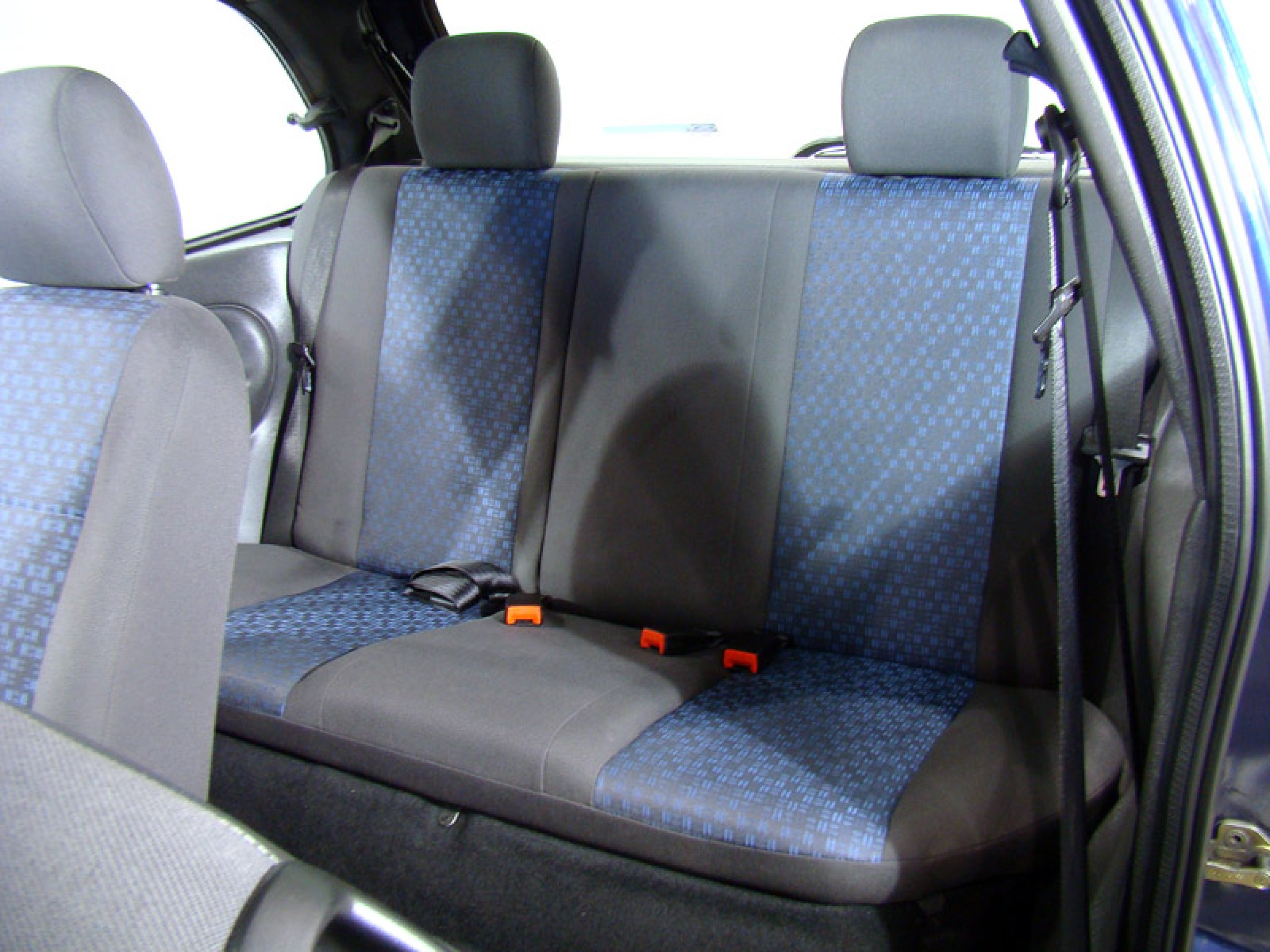 Foto Ford Fiesta 7