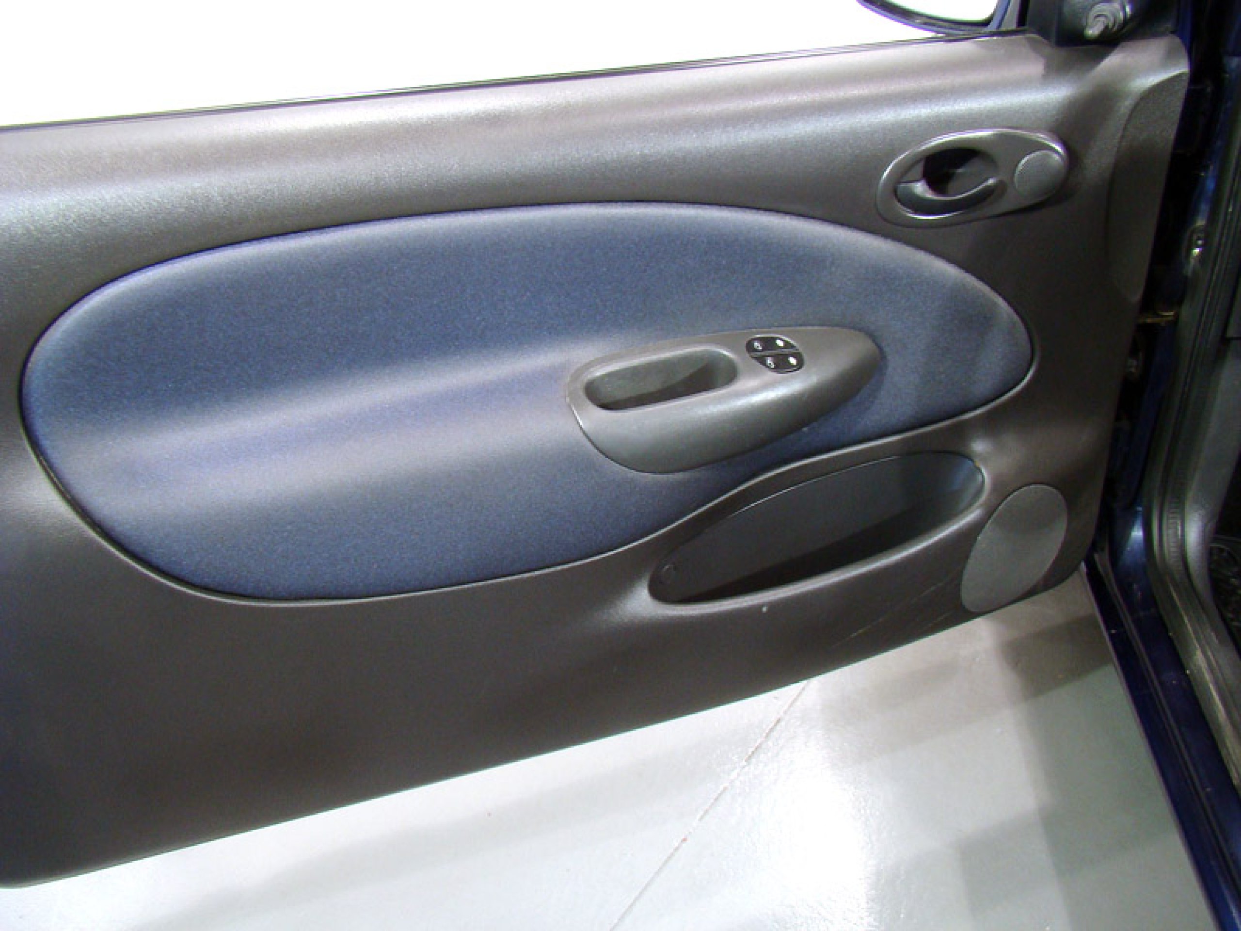 Foto Ford Fiesta 9