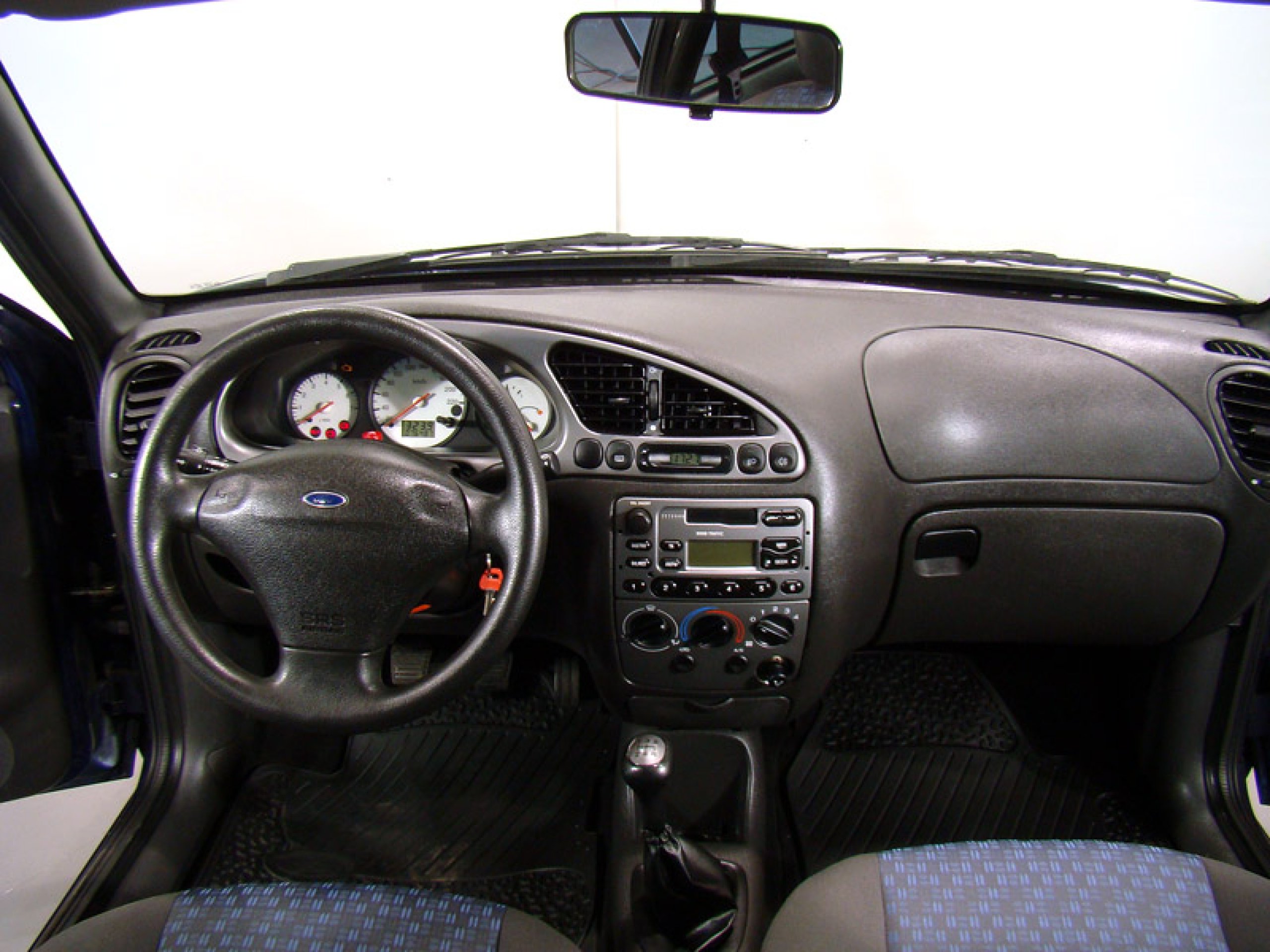 Foto Ford Fiesta 11