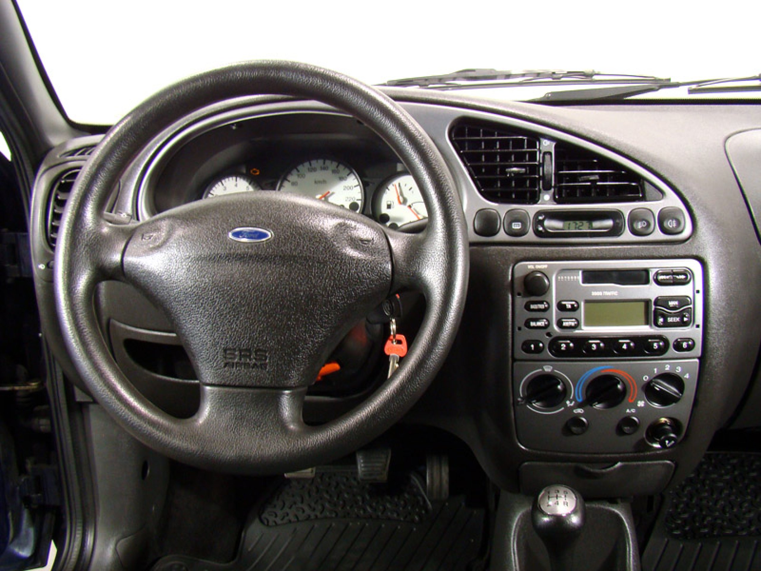 Foto Ford Fiesta 12