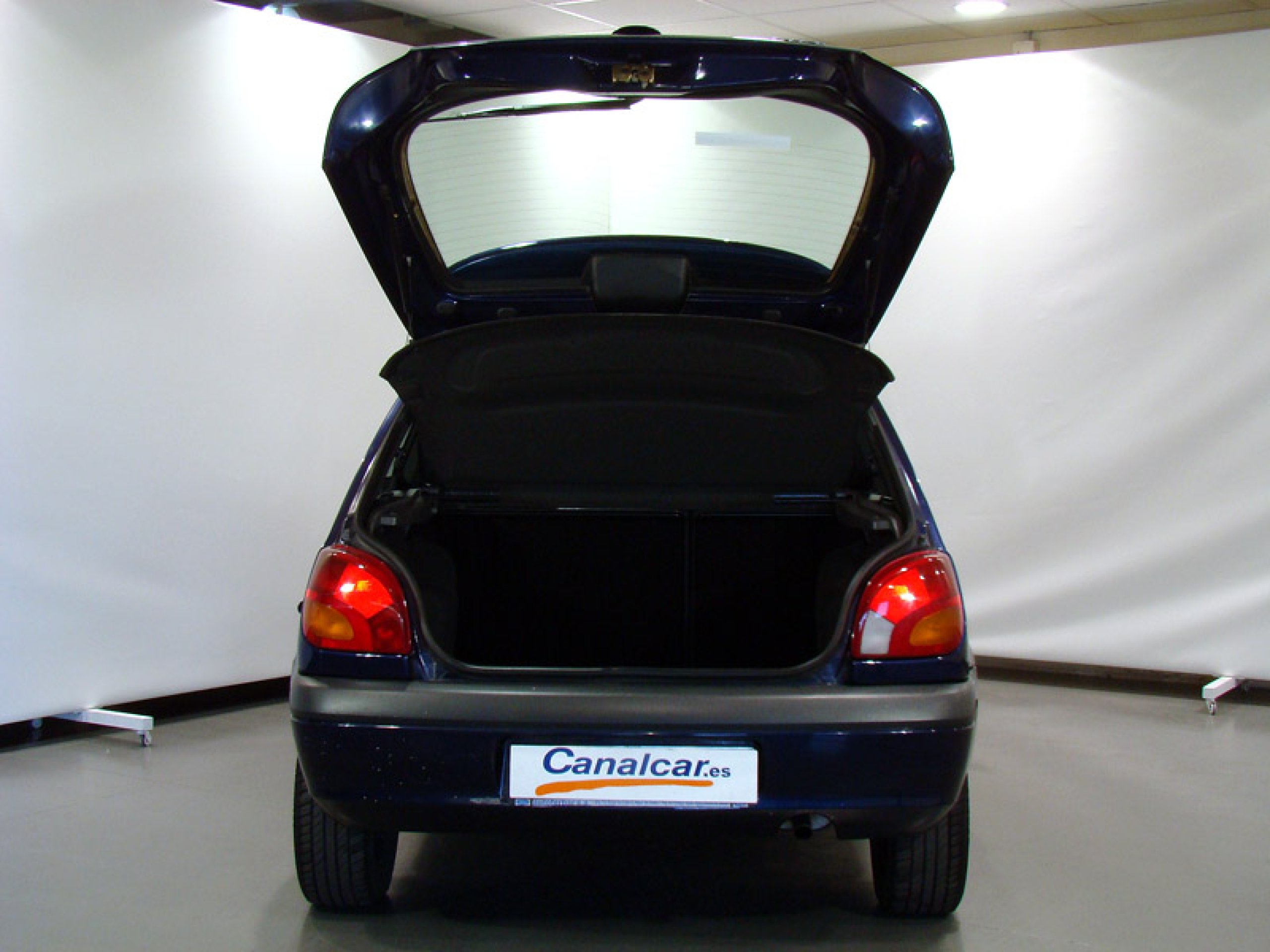 Foto Ford Fiesta 15